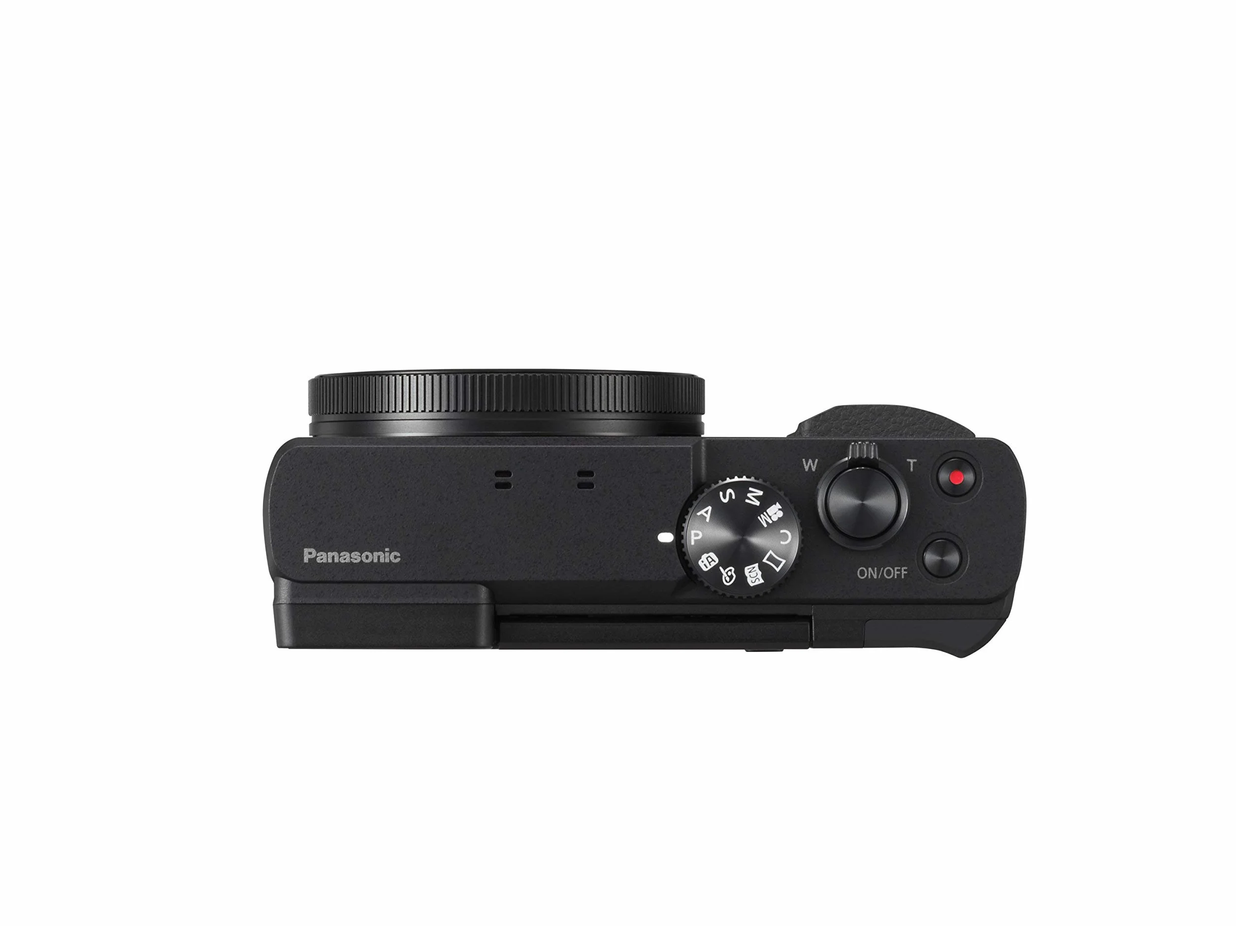 Panasonic DC-TZ90EB-K Cámara compacta de viaje zoom 30x 4K Leica renovada