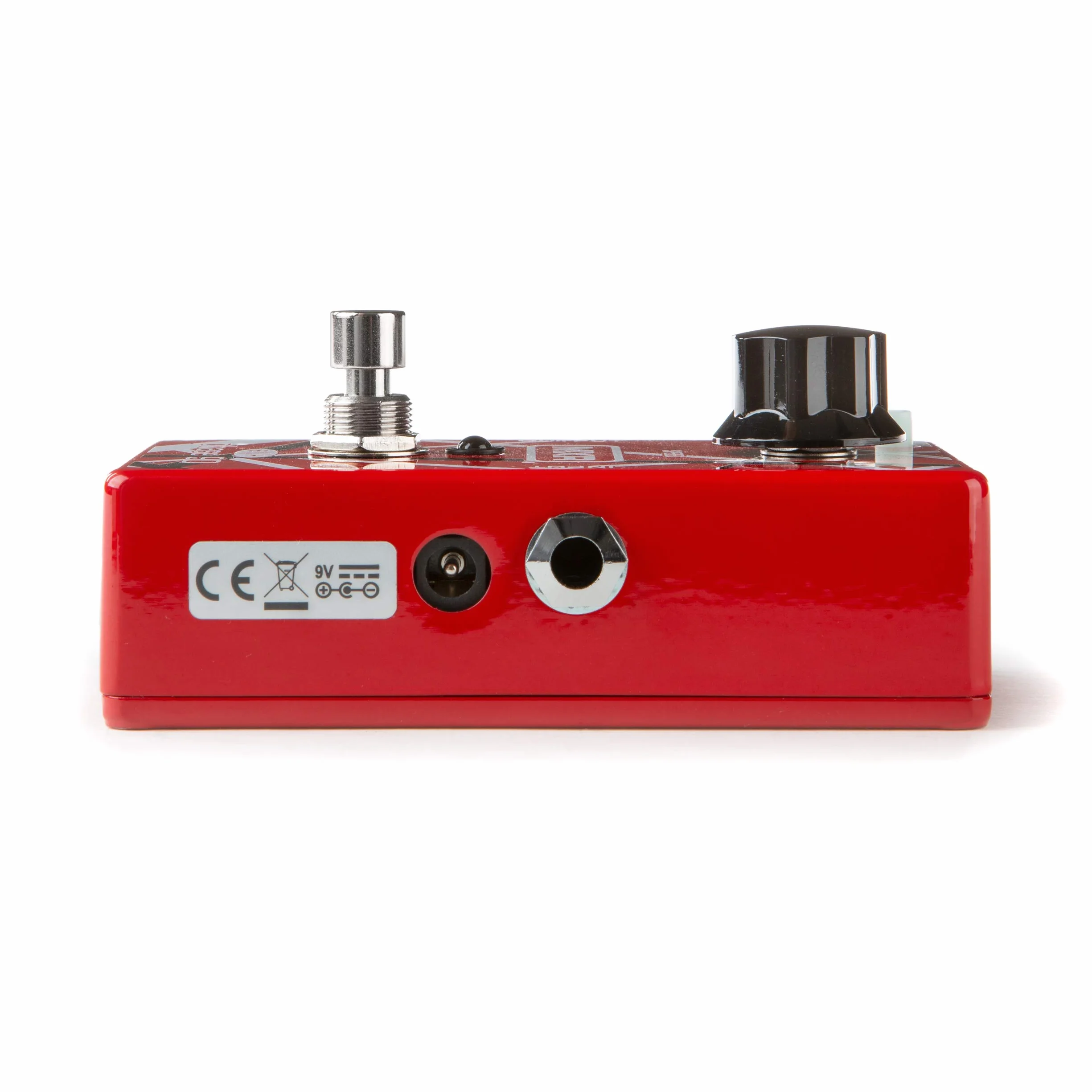 JIM DUNLOP MXR - EVH90 - Pedal de efectos Phaser Eddie Van Halen