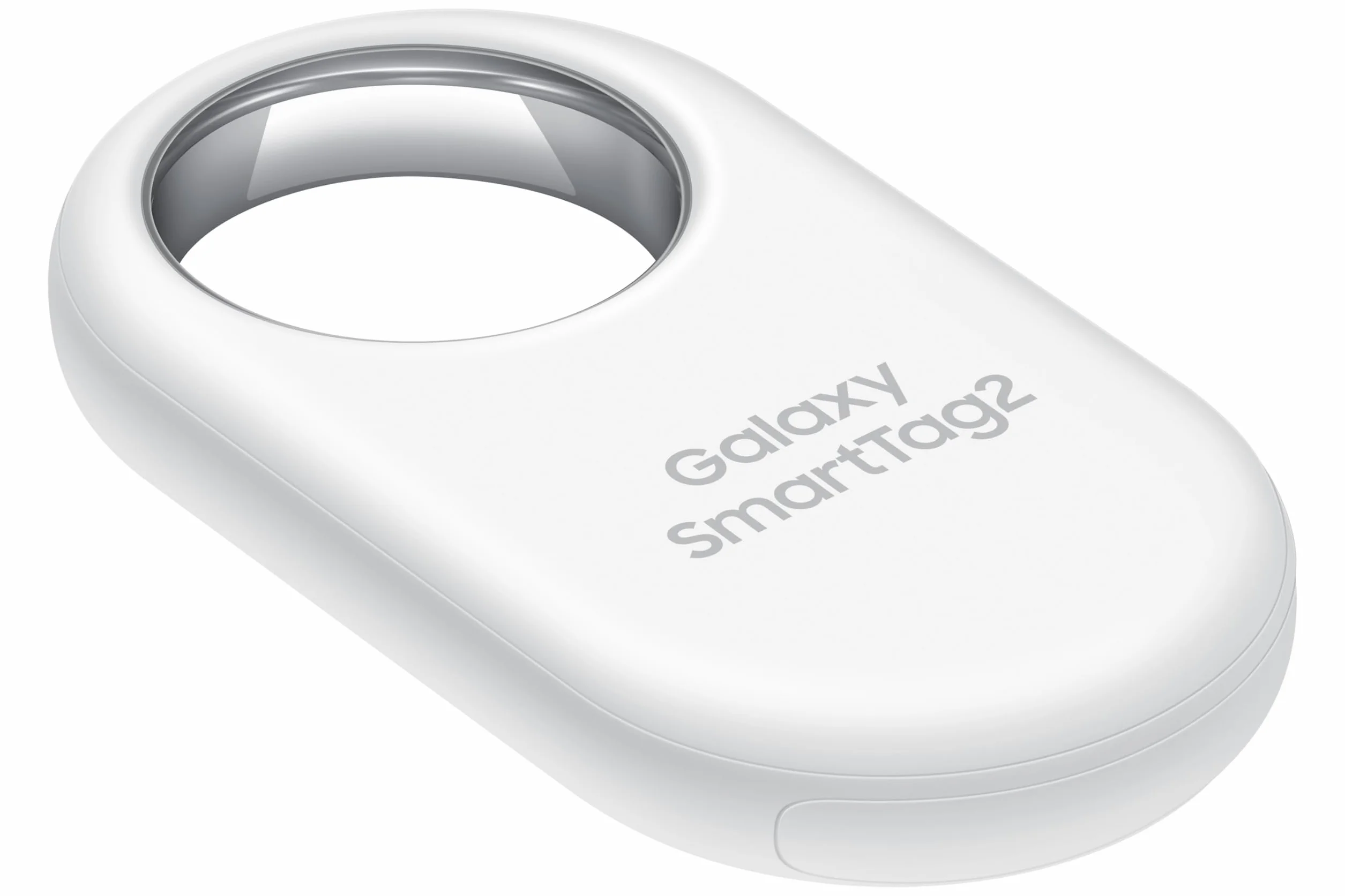 Samsung Galaxy SmartTag2 Blanco