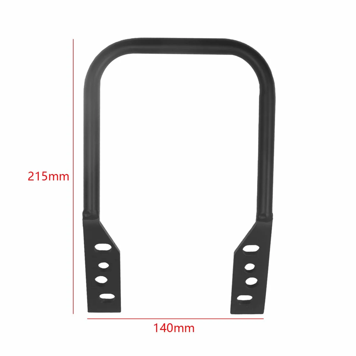 Ubric Soporte GPS para Navegación Compatible con F750GS 2018-2022, F850GS 2019-2022, F850GS ADV 2019-2022