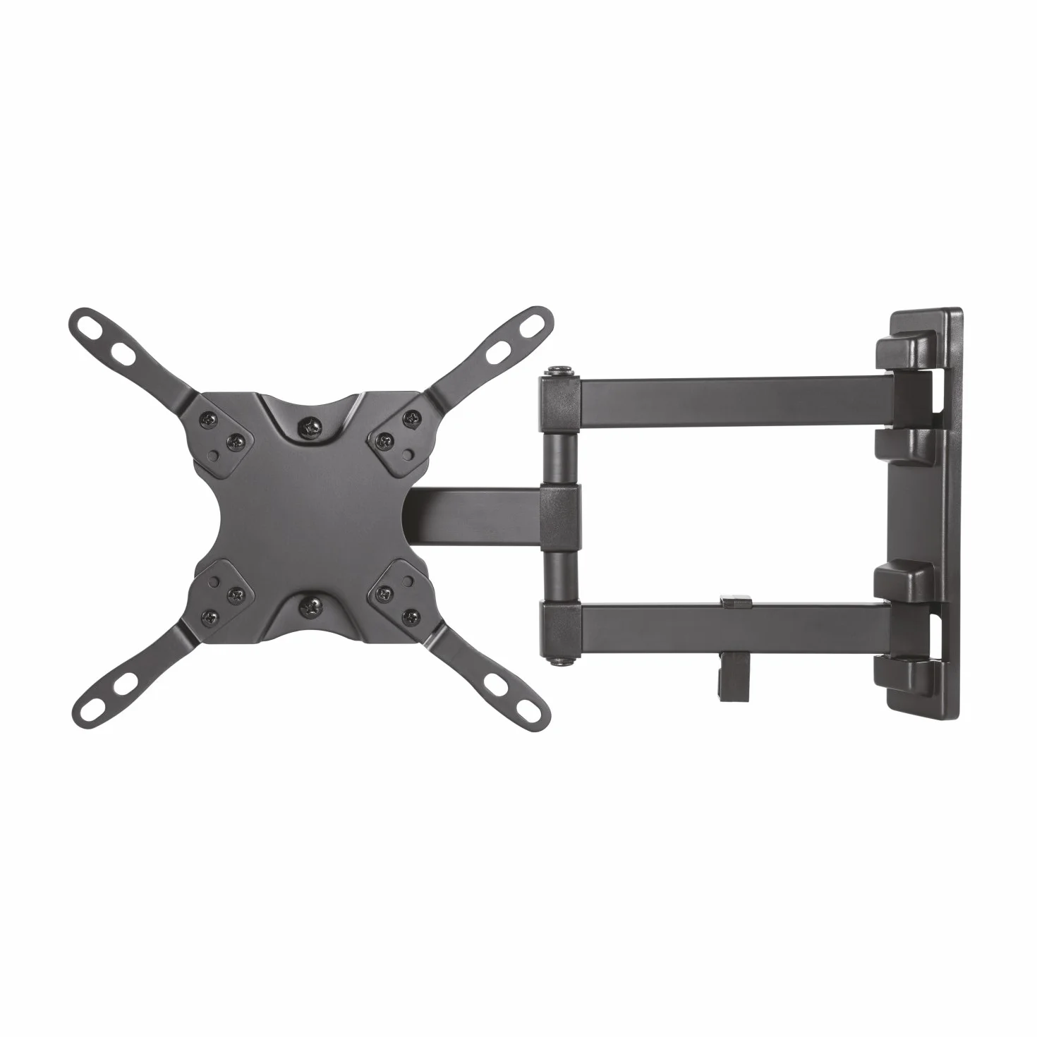 AISENS WT42TSLE-011 Soporte Eco para Monitor/TV 13"-42" Negro