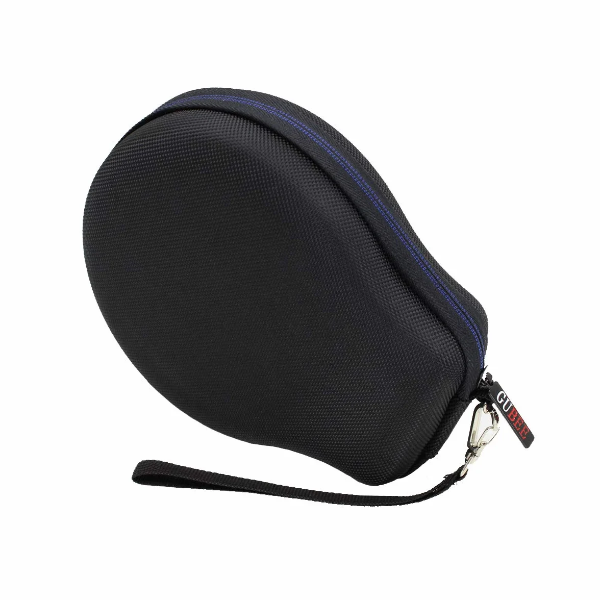 Reproductor de CD Portátil Funda,GUBEE Duro Viaje Estuche Bolsa Funda para Gueray/CCHKFEI Reproductor de CD Portátil Personal Player