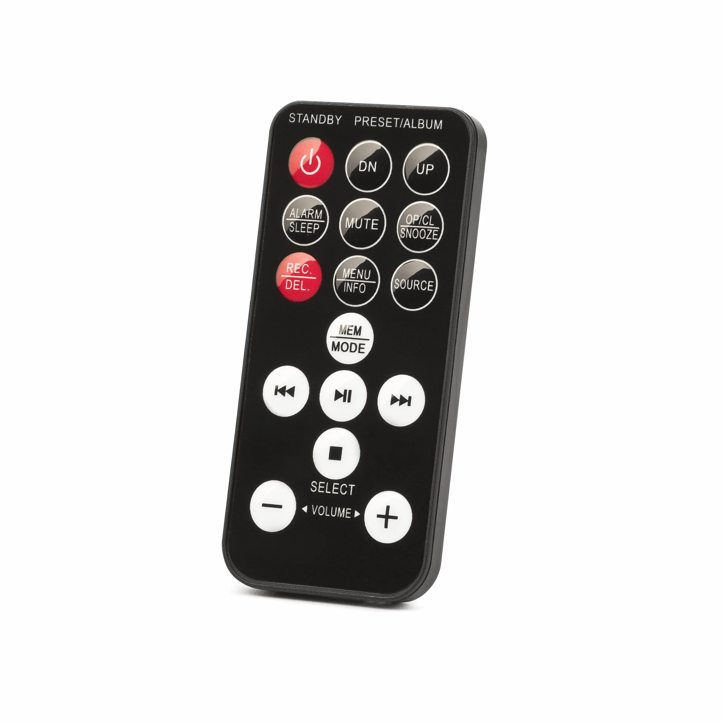 Trevi TT 1072 Dab Tocadiscos estéreo Bluetooth con Receptor Digital Dab/Dab+