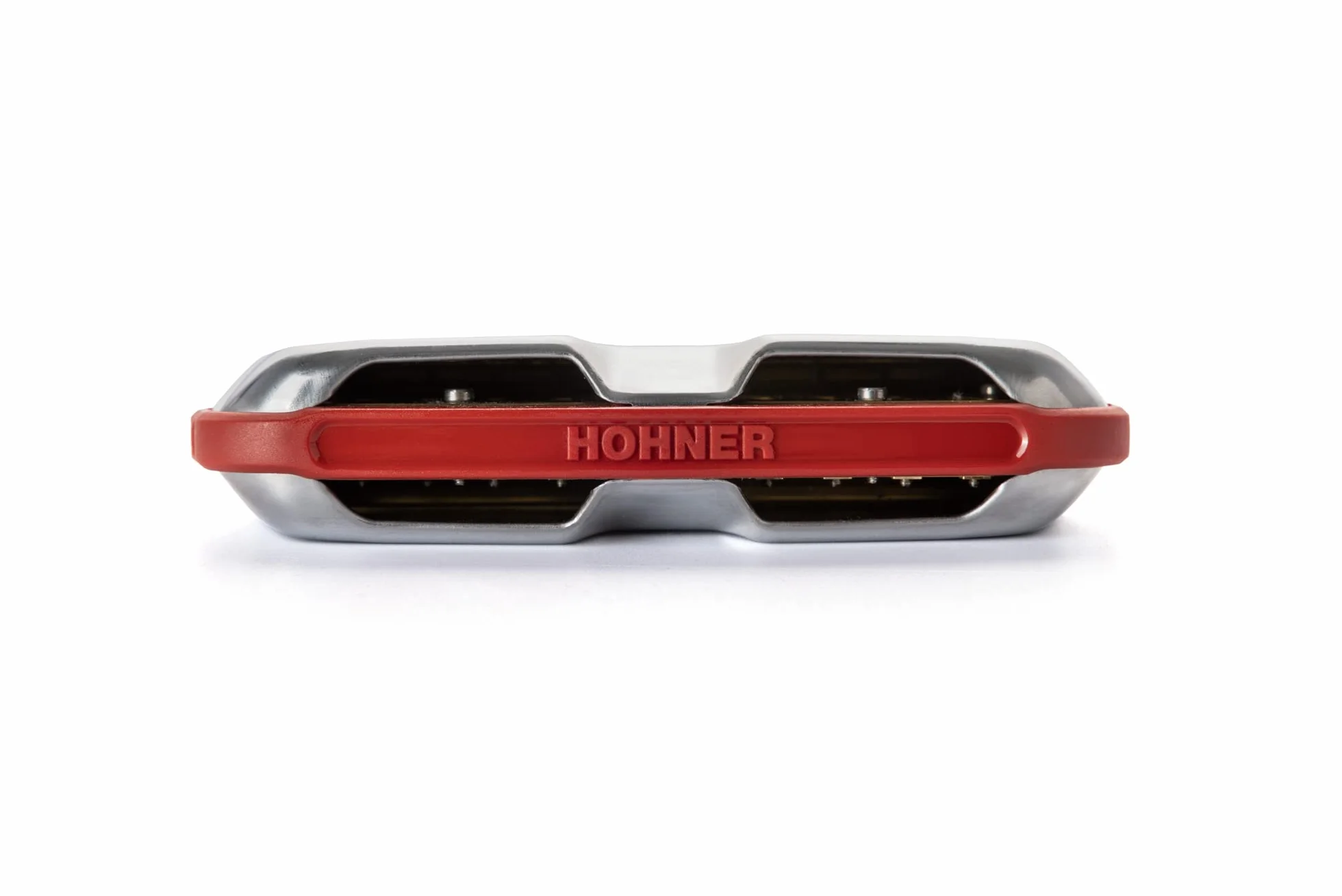 HOHNER Armónica Golden Melody Progressive, C