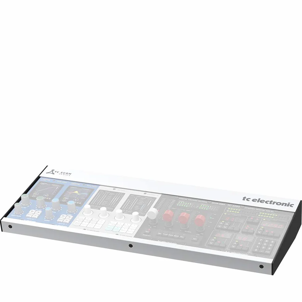 TC Electronic TC ICON DOCK Estación de acoplamiento para conectar sus controladores TC Electronic Icon Series con concentrador USB integrado y fuente de alimentación