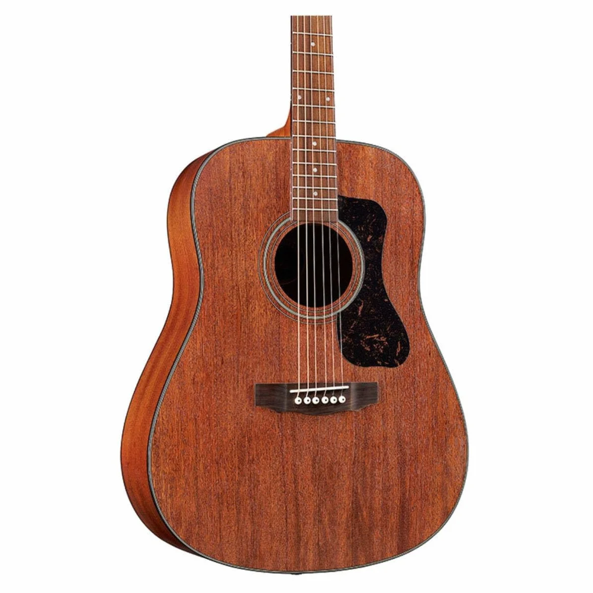 Guild D-320 - Guitarra acústica natural