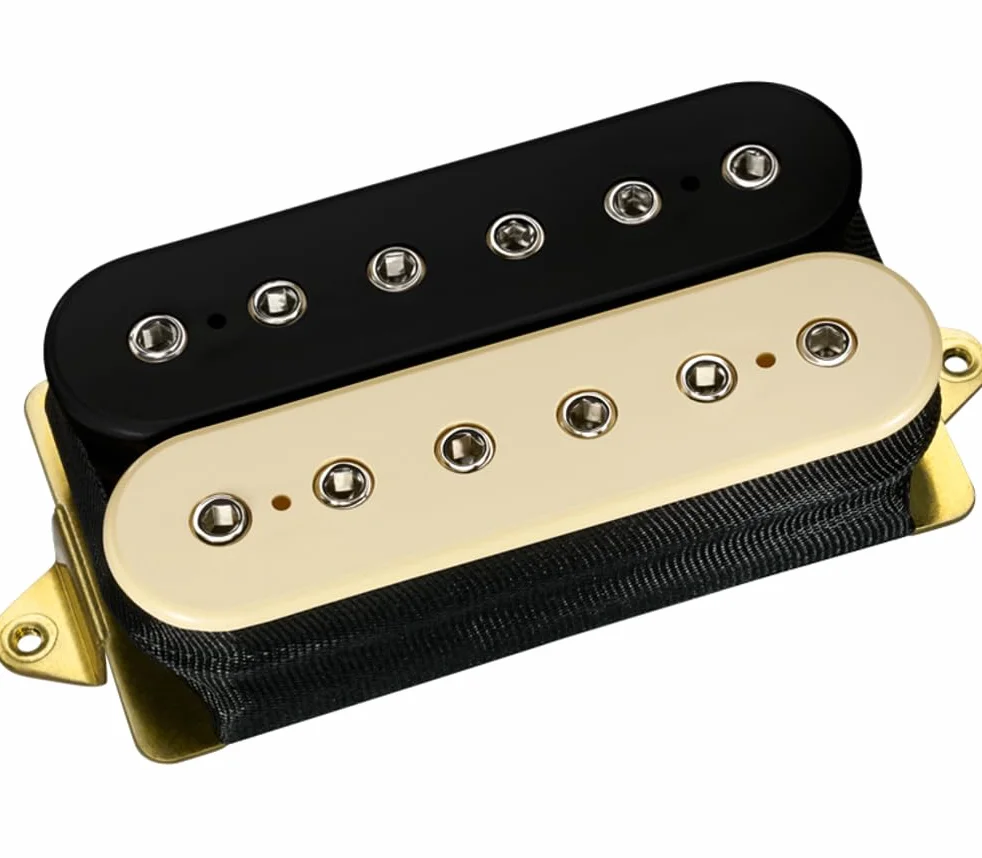 DiMarzio 200947 DP 153bc The Fred Guitarra accesorios