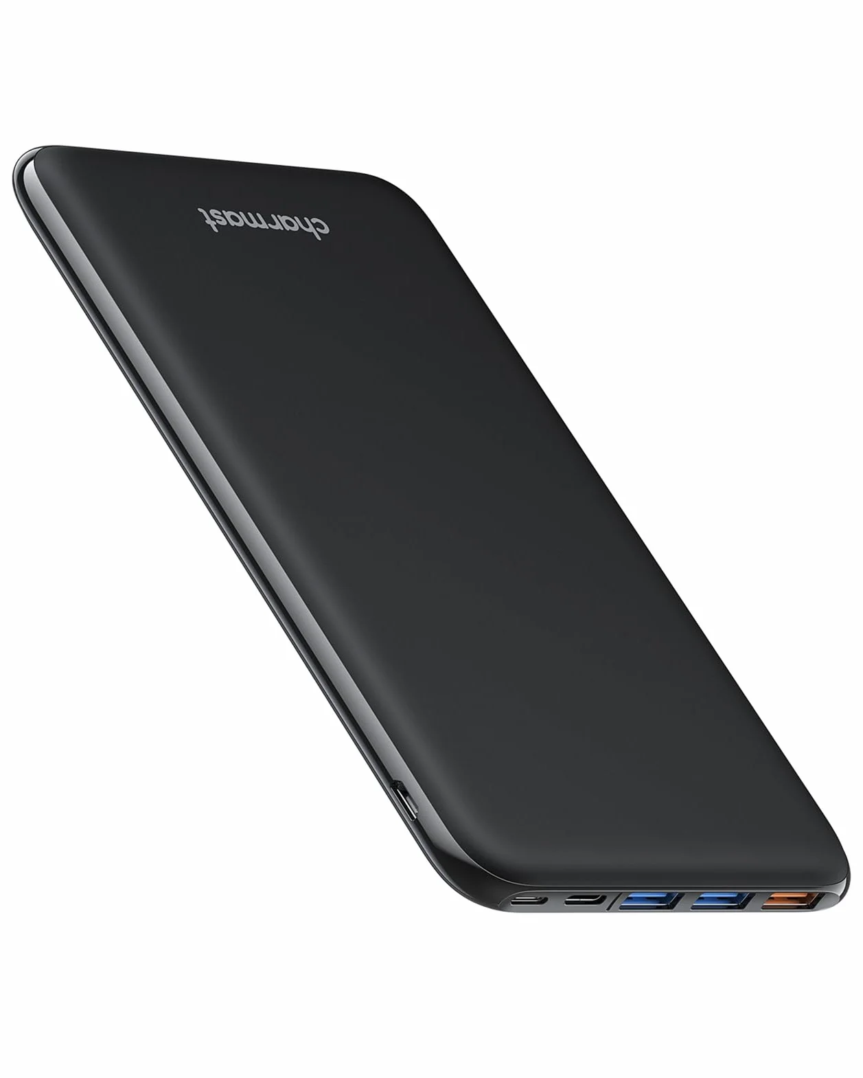Power Bank 26800mAh Batería Externa USB C Carga Rápida 4 Puertos Compatible Phone 13/12 Samsung