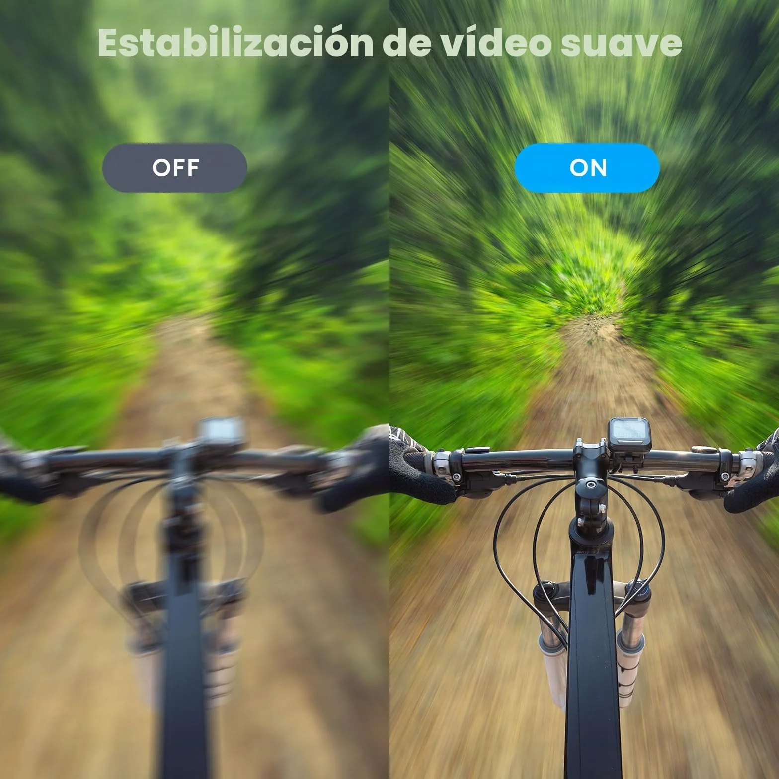 AKASO Pack de Buceo EK7000 Cámara Deportiva 4K 20MP WiFi Cámara de Acción para Surf y Buceo Camara Acuatica Sumergible con Empuñadura Flotante Impermeable, Bolsa de Almacenamiento, 2 Baterías