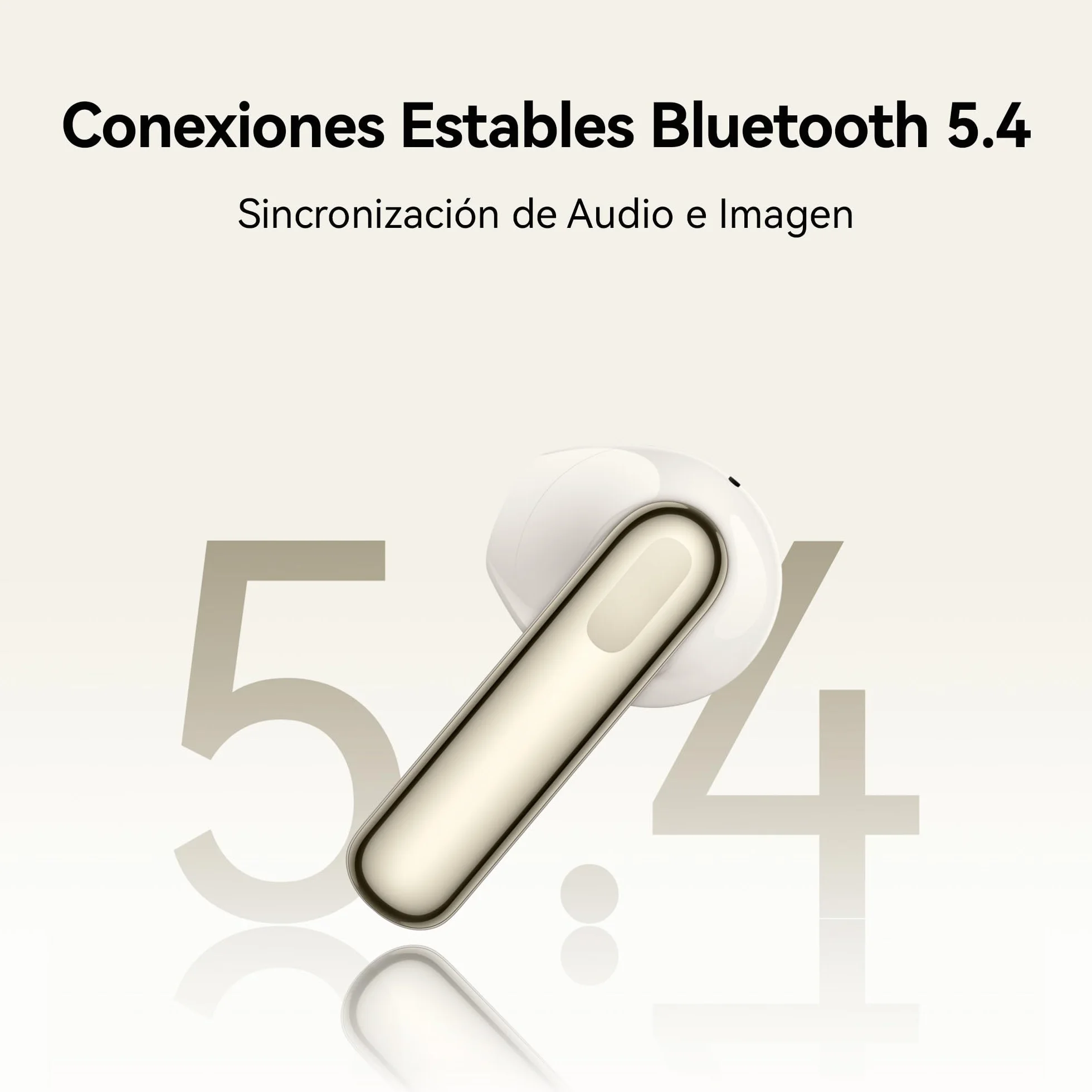 HUAWEI FreeBuds SE 3 Auriculares Inalámbricos, 42 Horas de Duración de la Batería, Ligeros y Compactos, Carga Rápida de 10 Minutos, Conexión más Fácil, Robusta Conexión Bluetooth 5.4, IP54, Negro