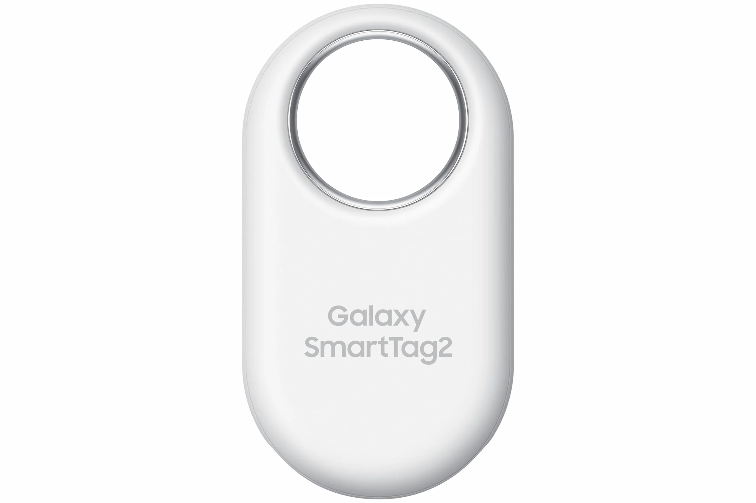 Samsung Galaxy SmartTag2 Blanco