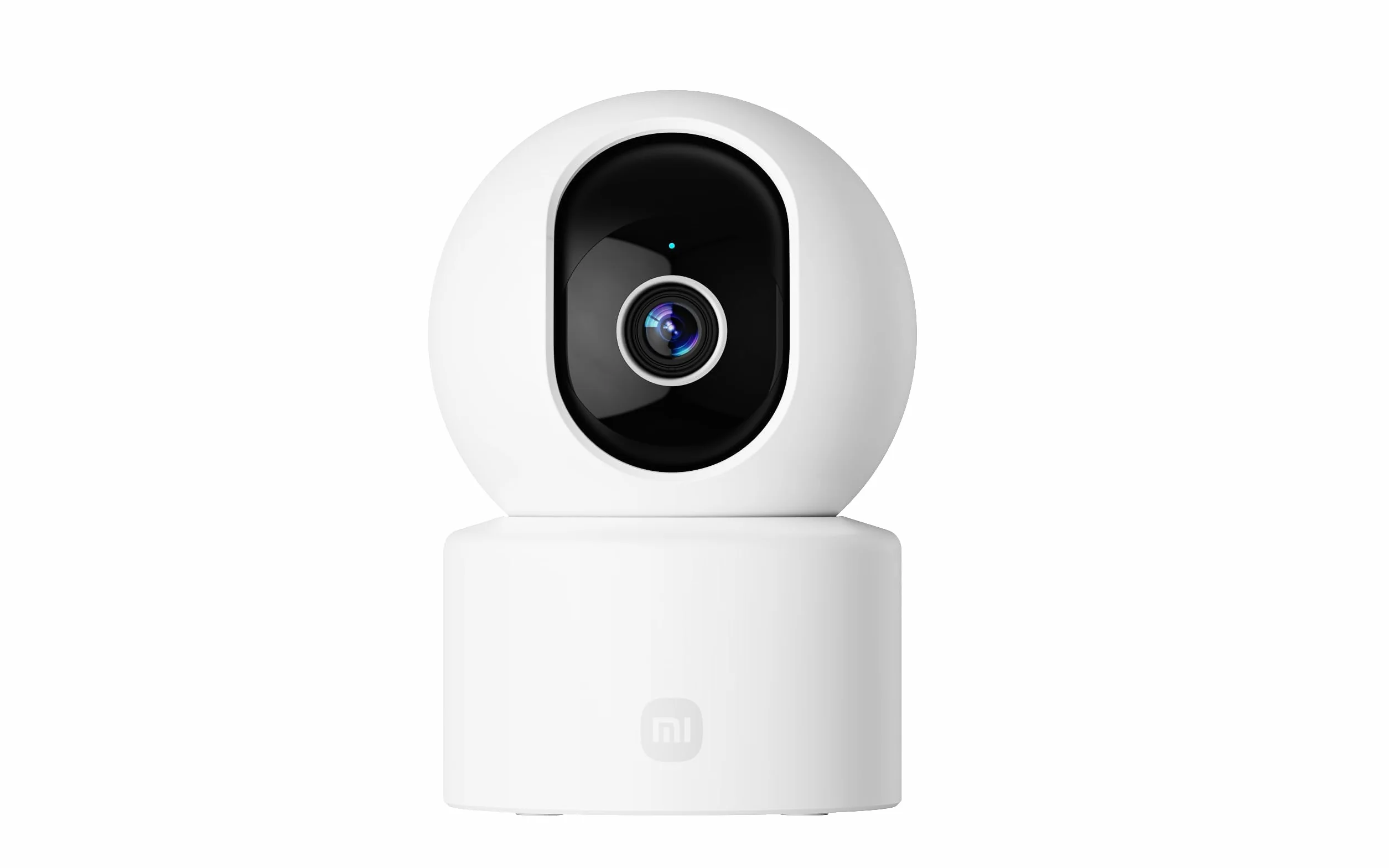Xiaomi C302 Cámara Vigilancia WiFi Interior 2K 3MP 360° Visión Nocturna Starlight Audio Bidireccional Wi-Fi 6