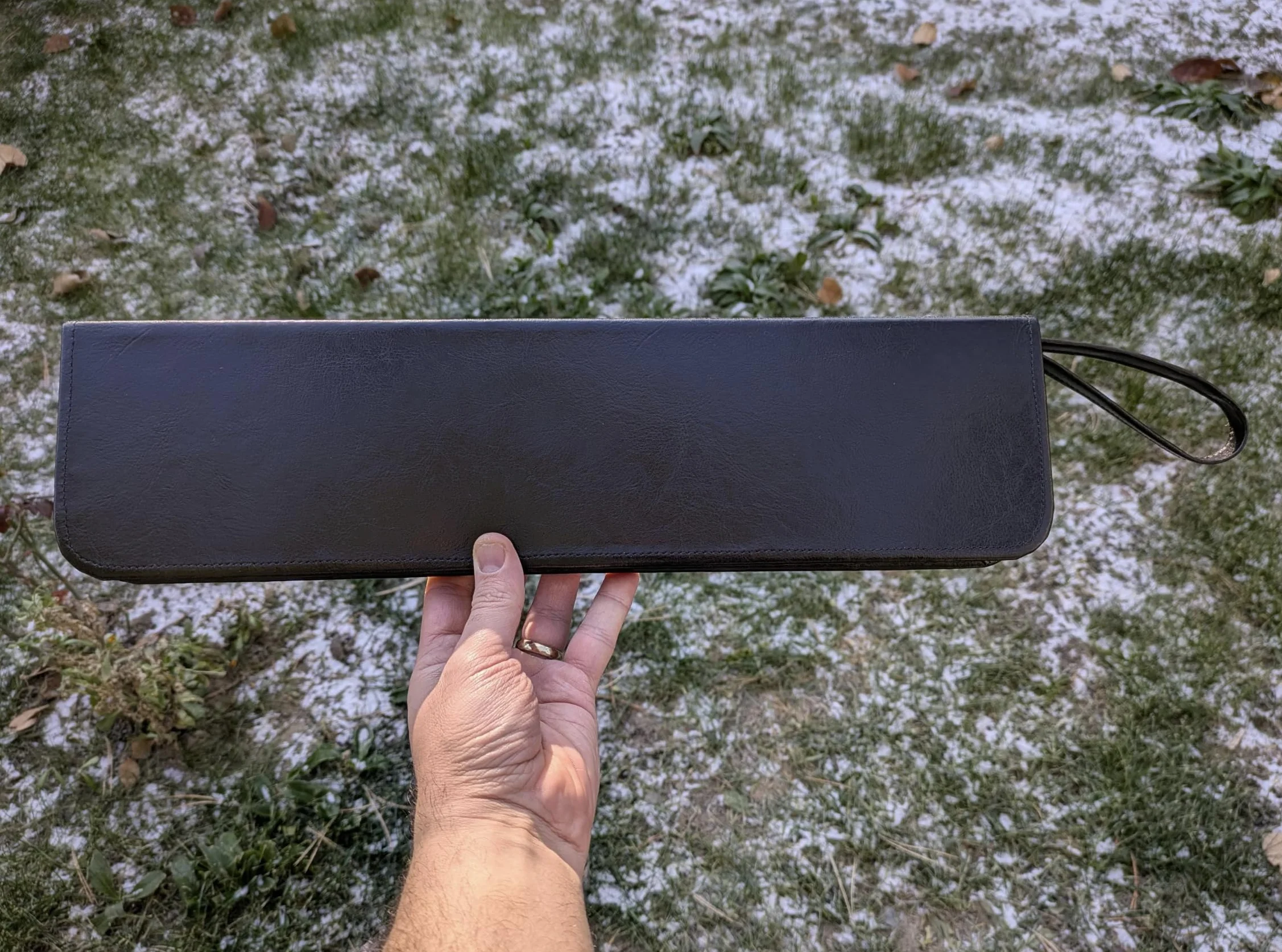 Duduk profesional, Key A Duduk, Duduk armenio, funda de cuero, 3 cañas profesionales e instrucciones de juego, Duduk de madera de albaricoque, flauta armenia, el mejor regalo de Armenia