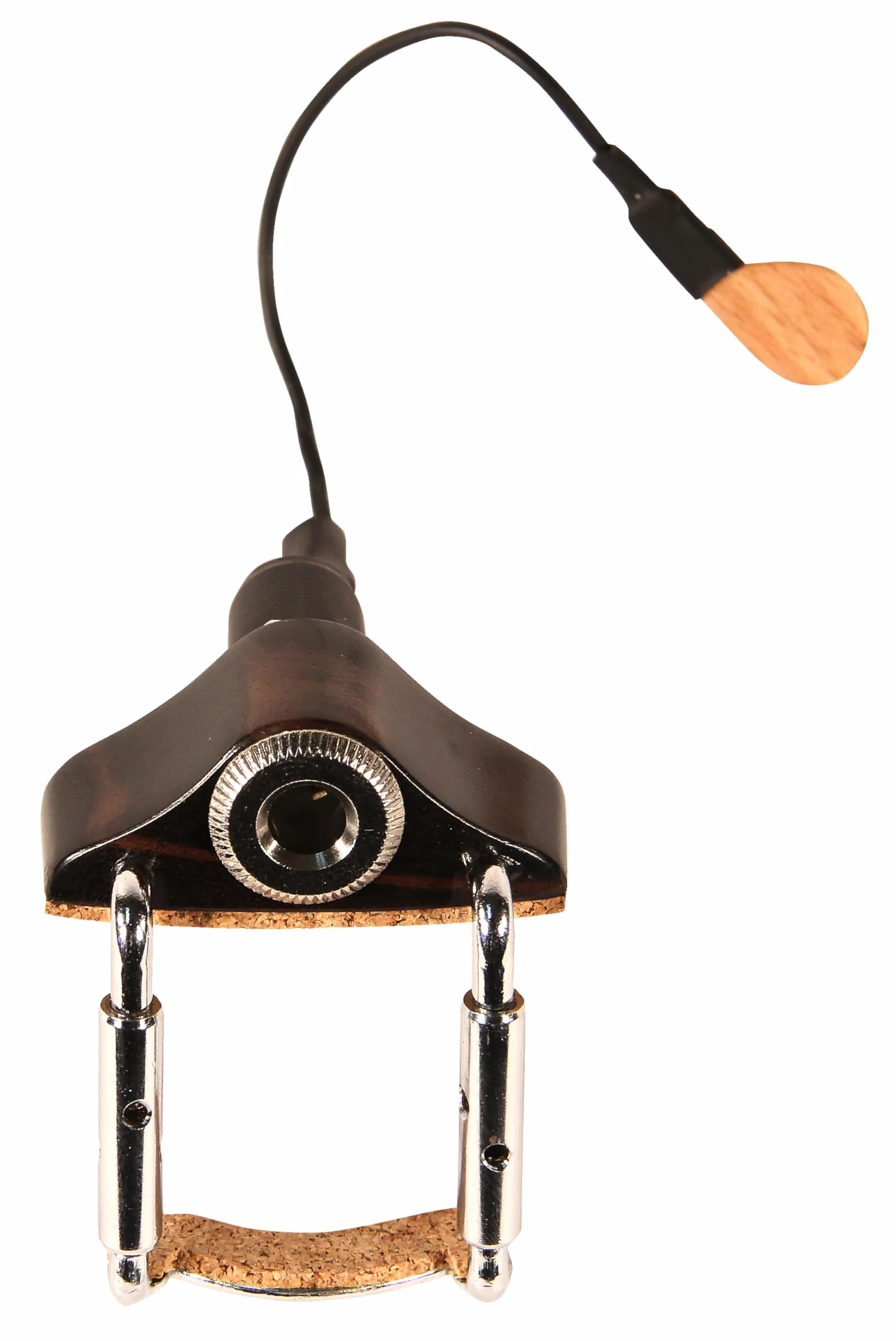 KNA Pickups KNA VV-3 Portable Pickup para violín y viola
