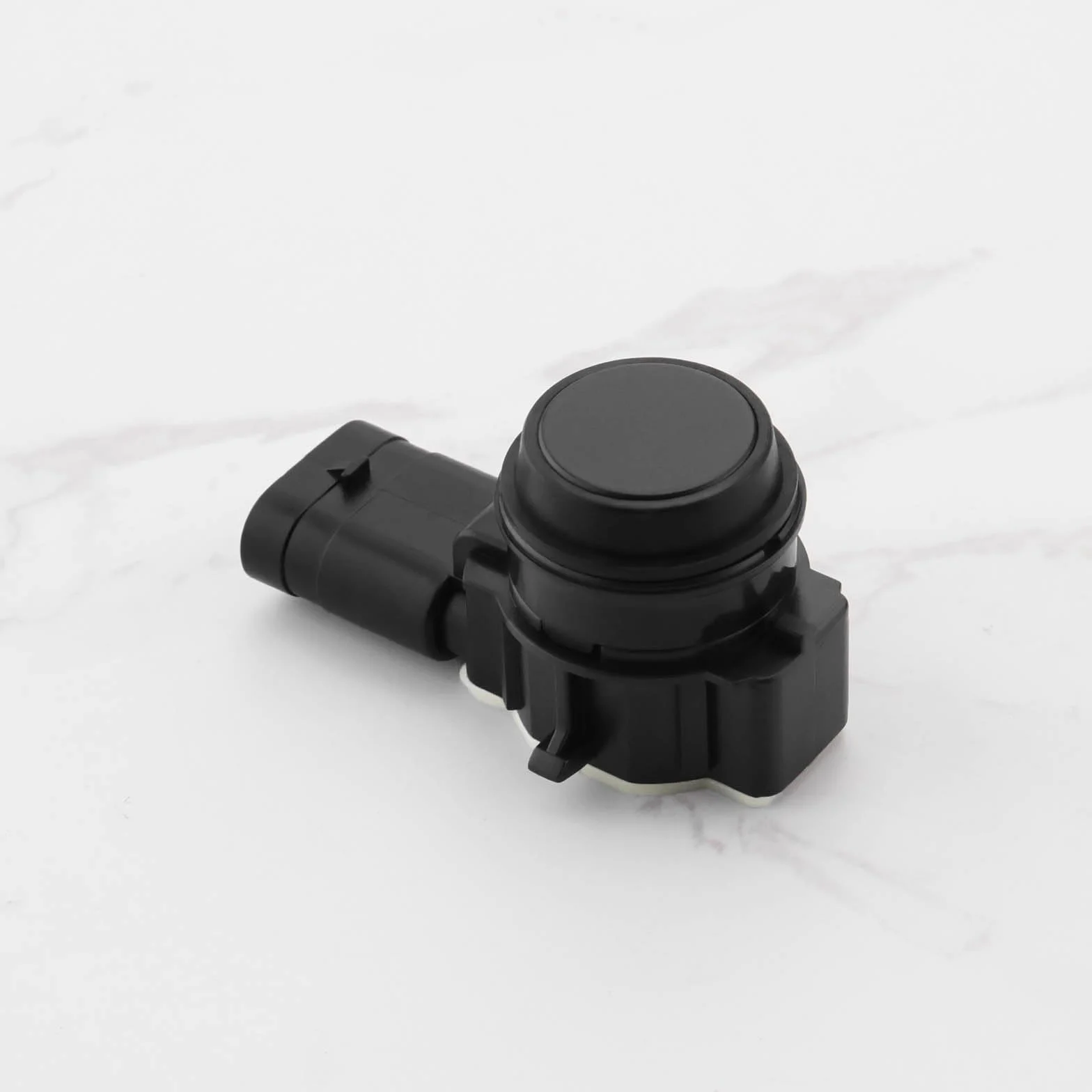 1 Pieza de Repuesto del Sensor de Estacionamiento PDC Delantero Trasero 66209261582 66202220666 Compatible con BMW 3er F30 F31 F34 4er F32 F33 F36