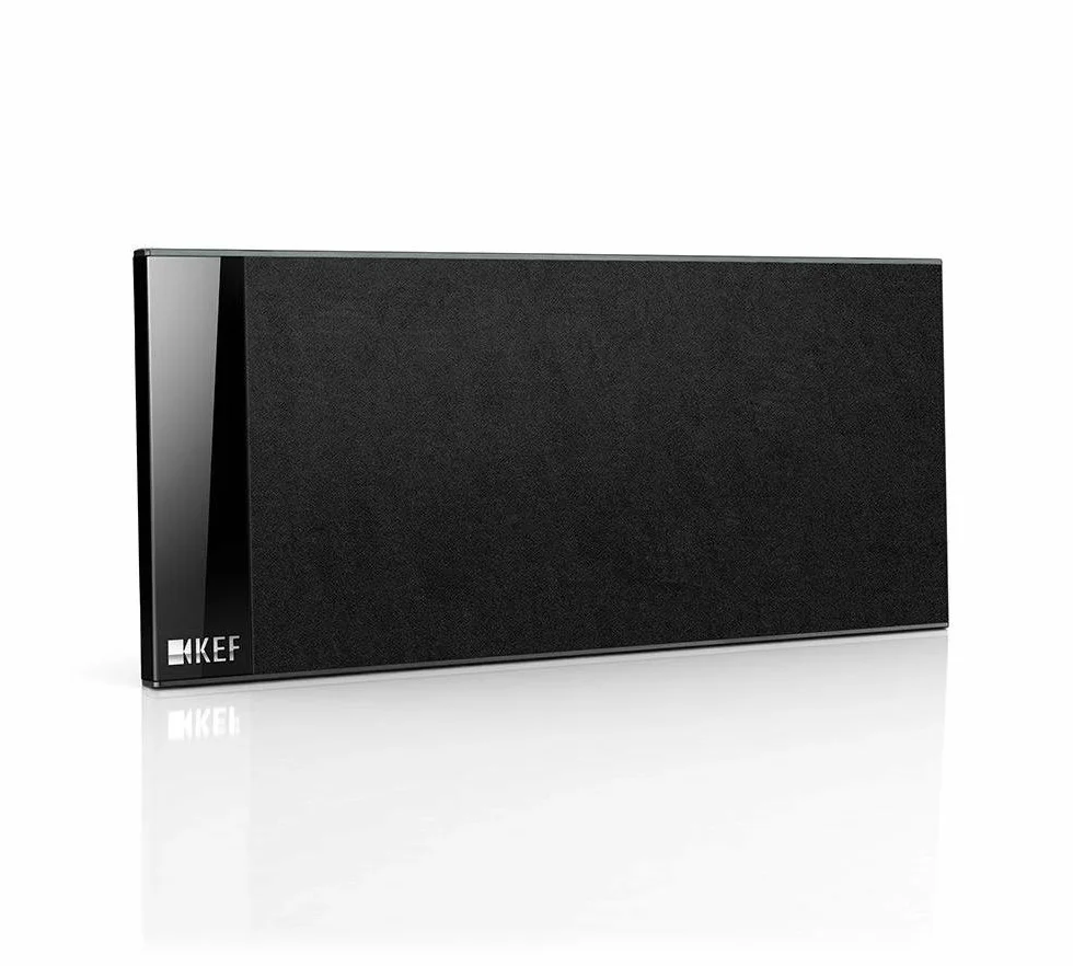 KEF SP3746BB Altavoces Negro
