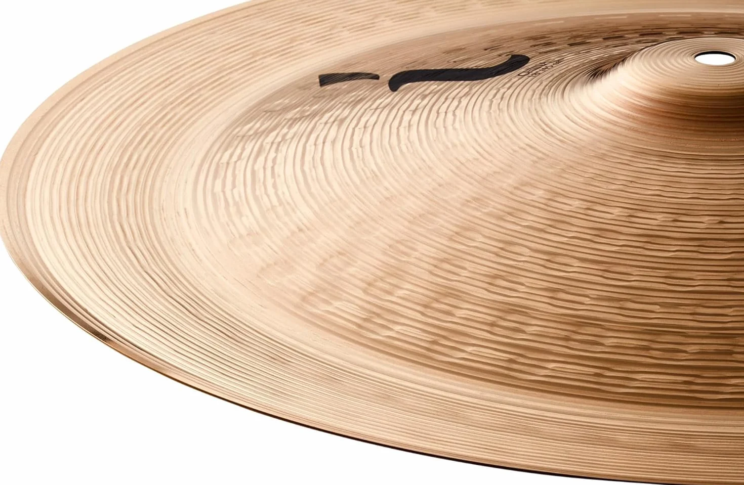 Zildjian I Familia Series - Tipo China - 18",Nuevo Modelo