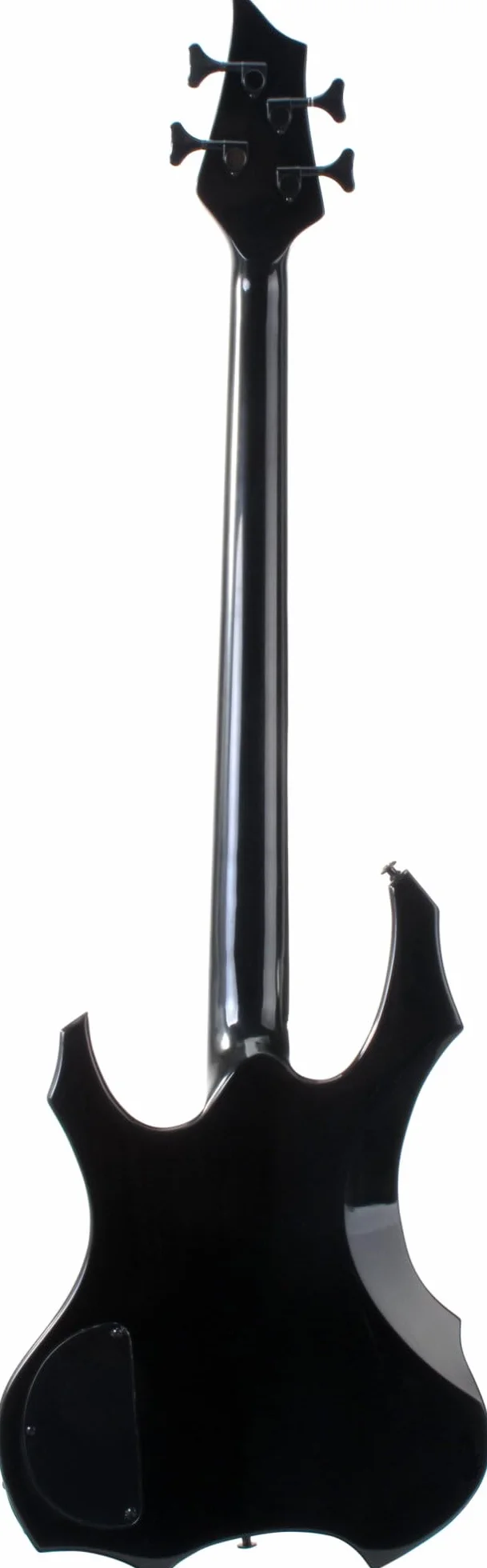 Rocktile Pro BB104-B BattleBone Bajo Eléctrico Negro