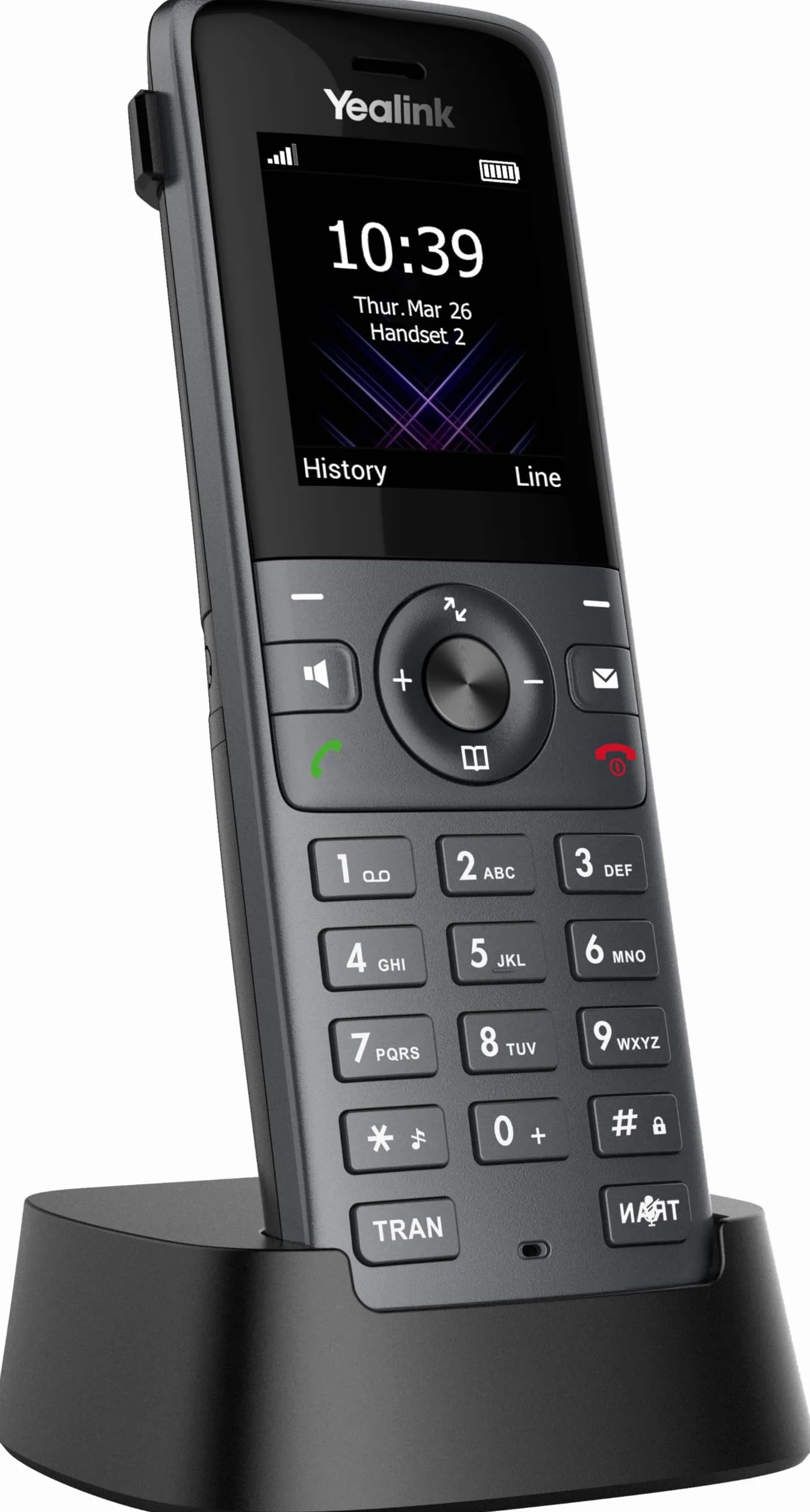 Yealink W74H telefon IP