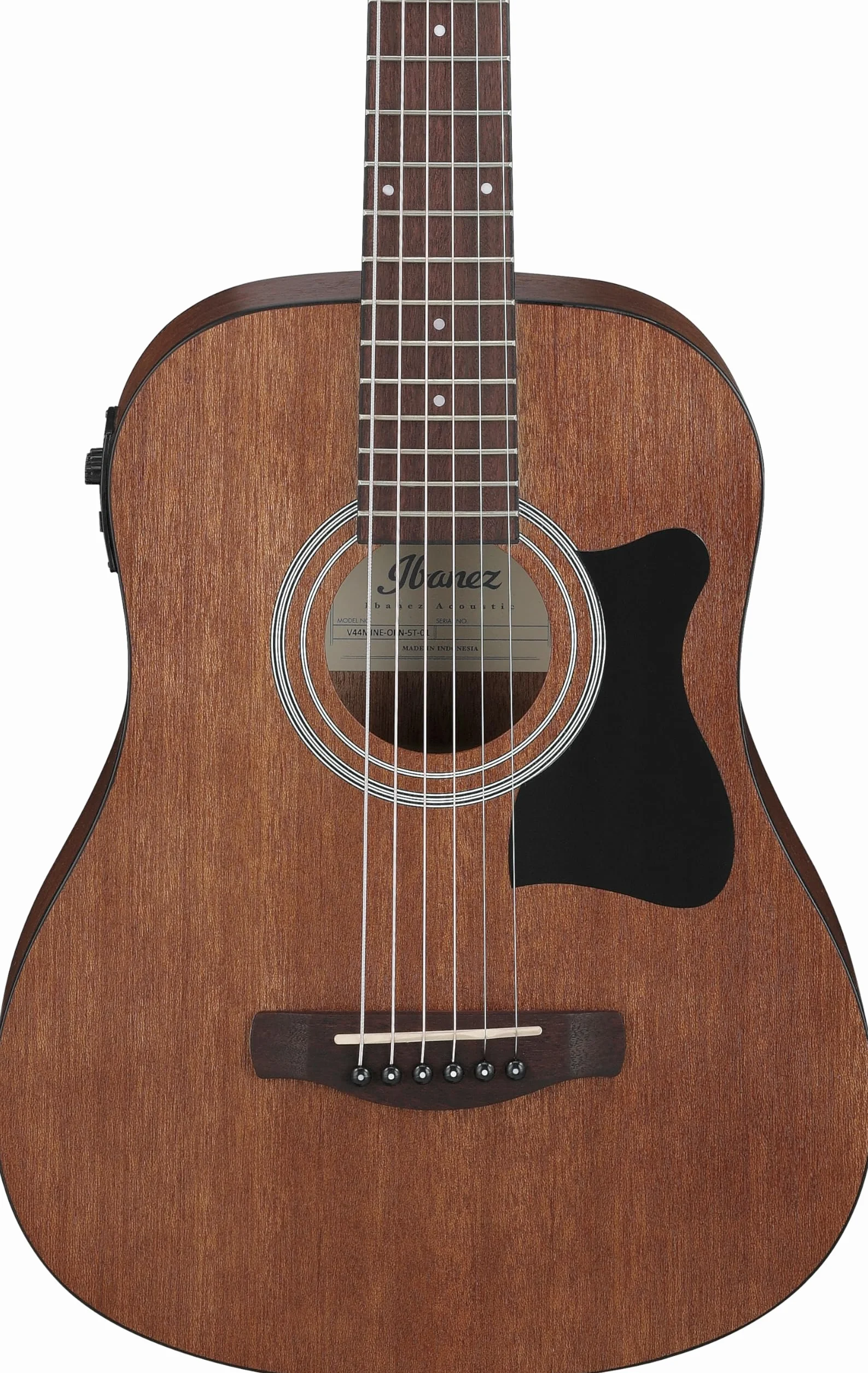 Ibanez Acoustic guitar / V44MINIEOPN Standard