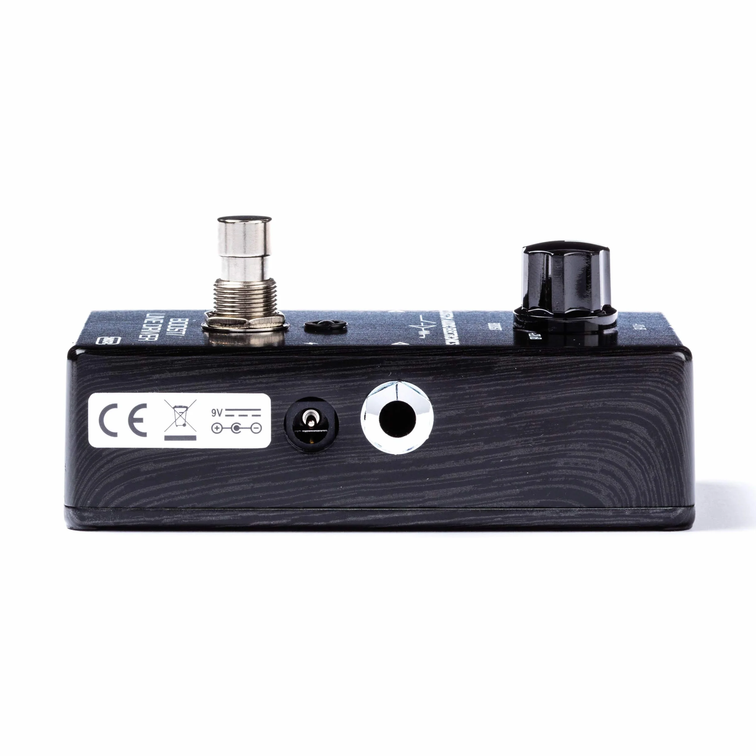 JIM DUNLOP MXR - MC401 - Pedal de efectos Boost