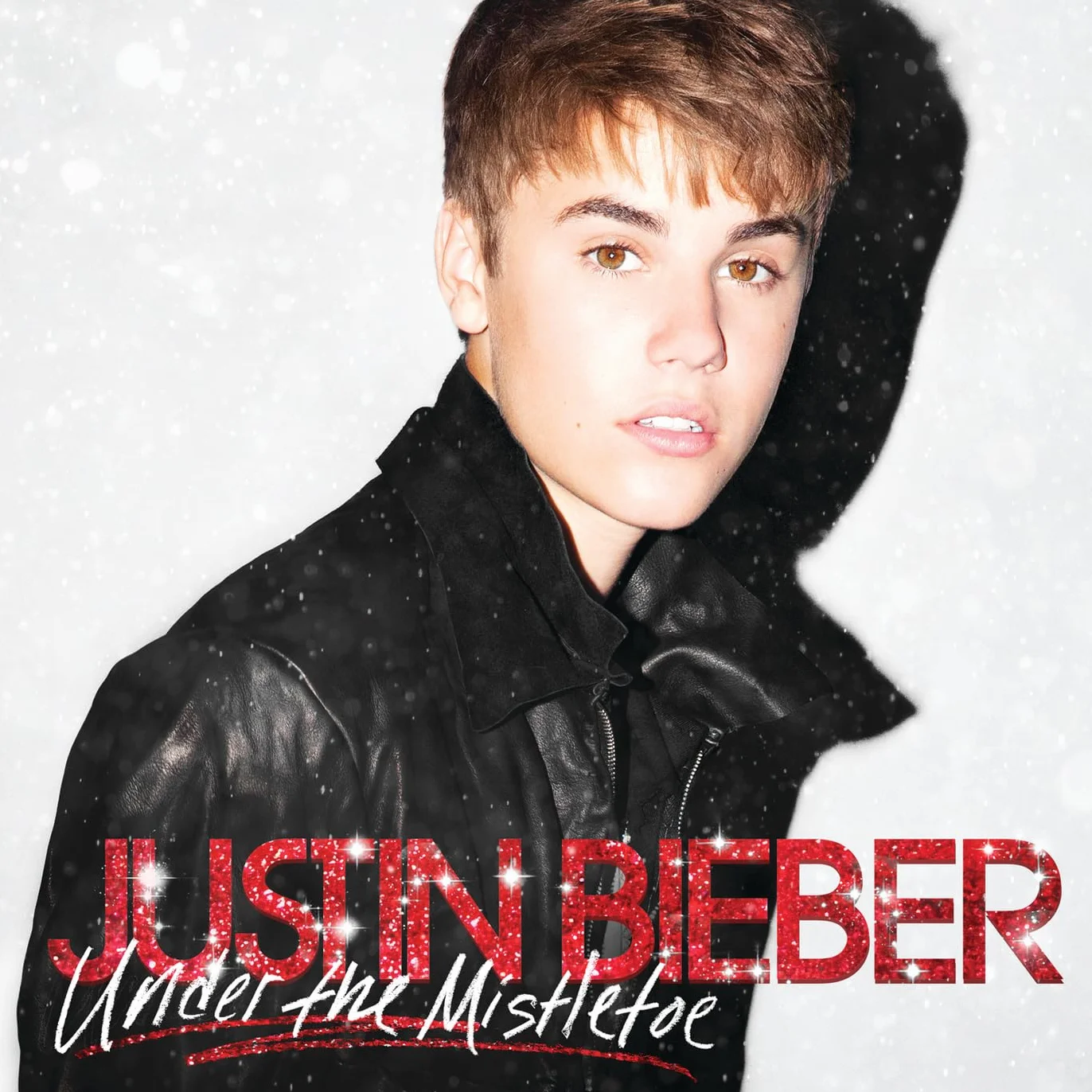 Under The Mistletoe