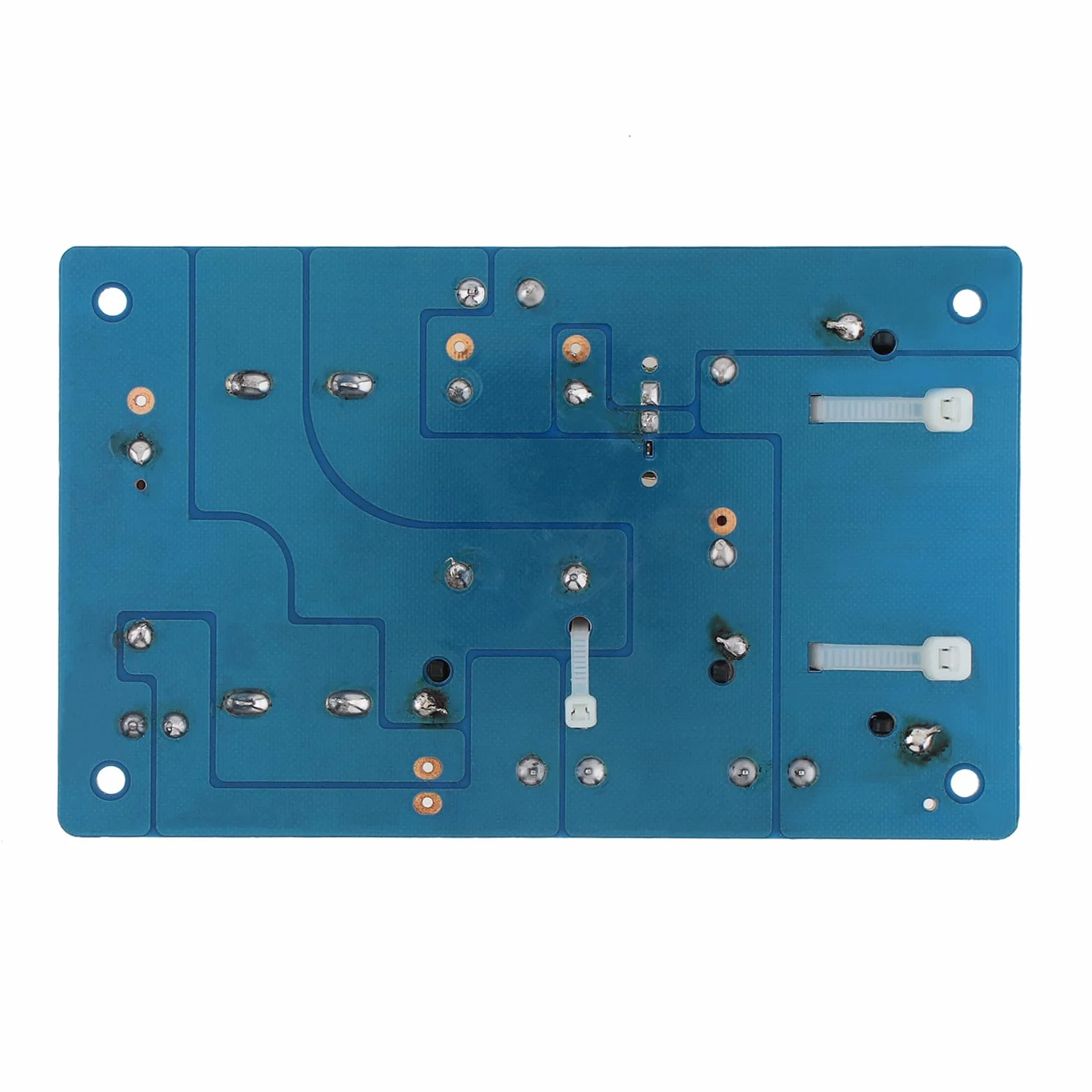 Altavoz de 2 vías Crossover 450 W 4-8 ohmios Divisor de frecuencia alta y baja Alta fidelidad