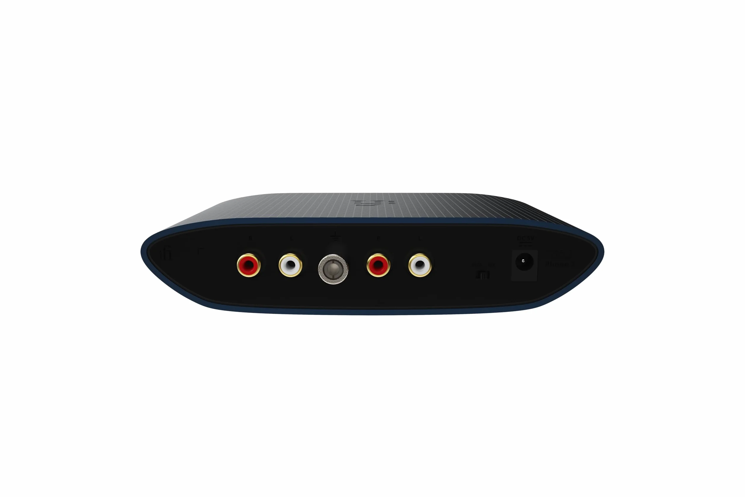 Zen Air Phono 2: carácter completo de tus discos con un sonido detallado de extremadamente bajo ruido.