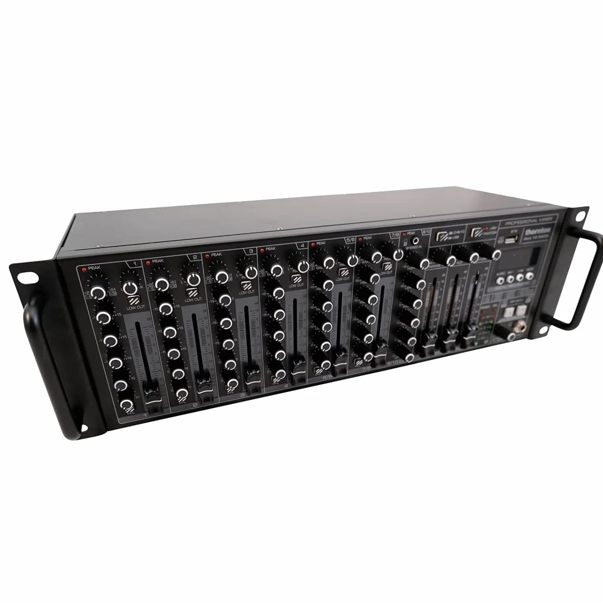 Thornton Axis 10 Rack - Batidora