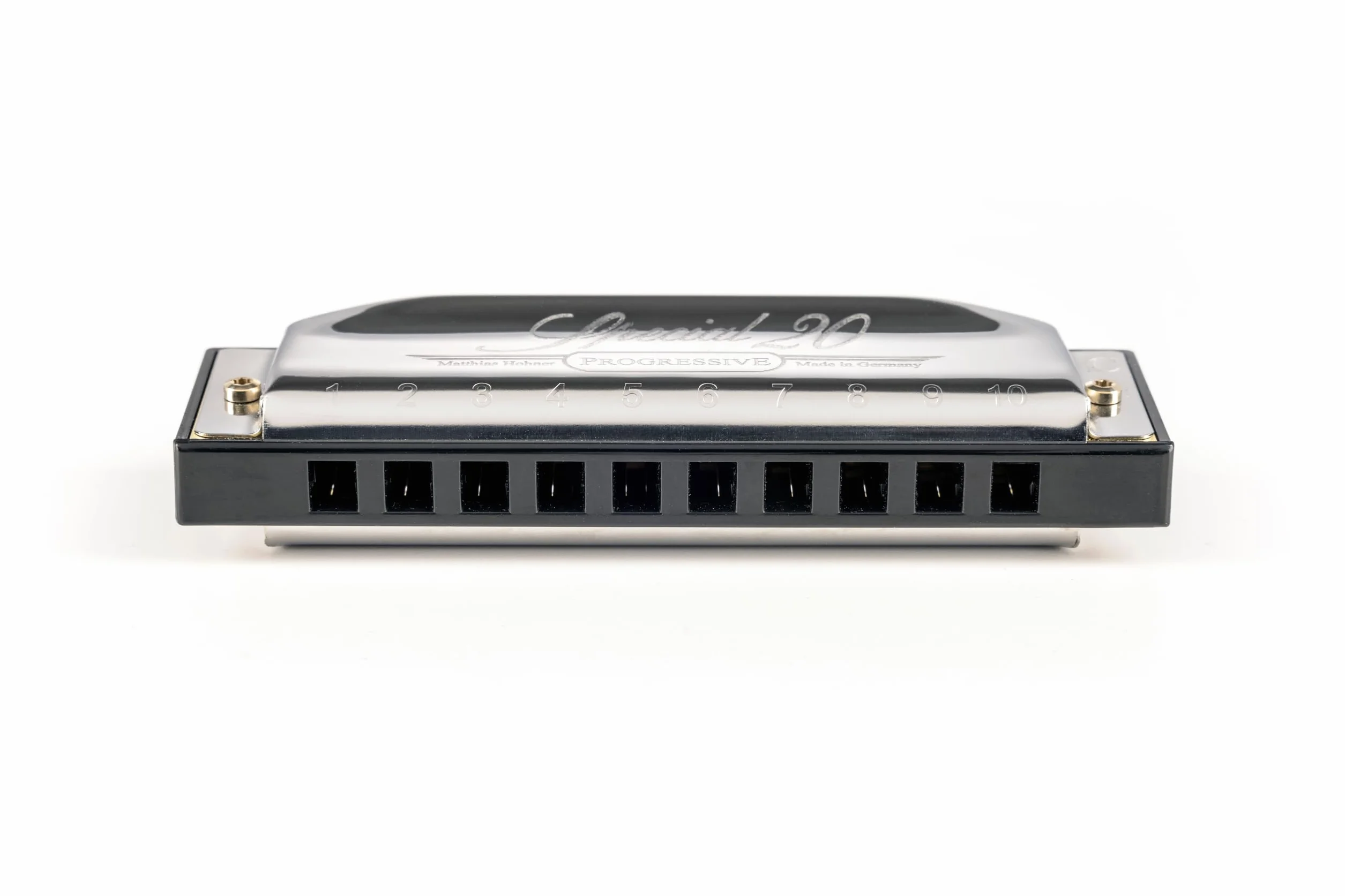 HOHNER Special 20 G Major New