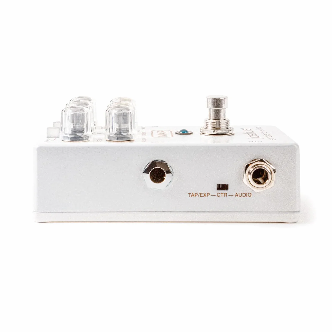 MXR Joshua Ambiant Echo Efecto para guitarra