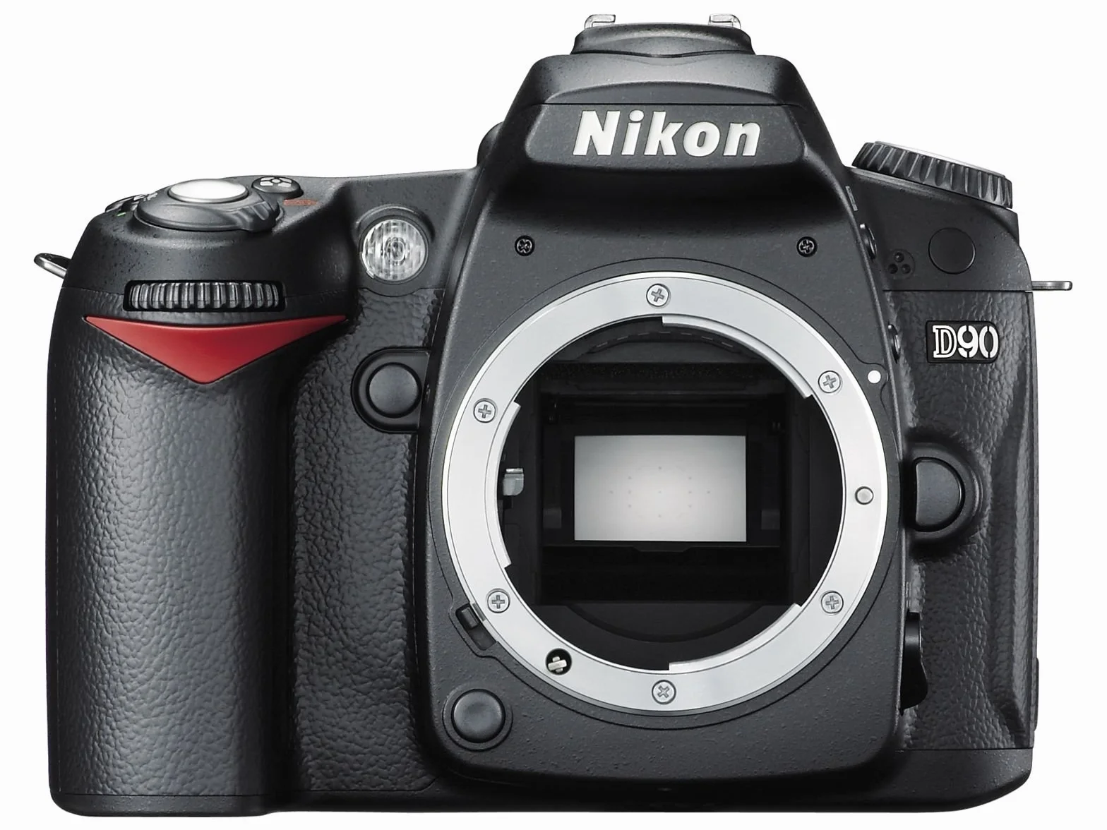 Nikon D90 - Cámara Réflex Digital 12.9 MP (Cuerpo) (Reacondicionado)