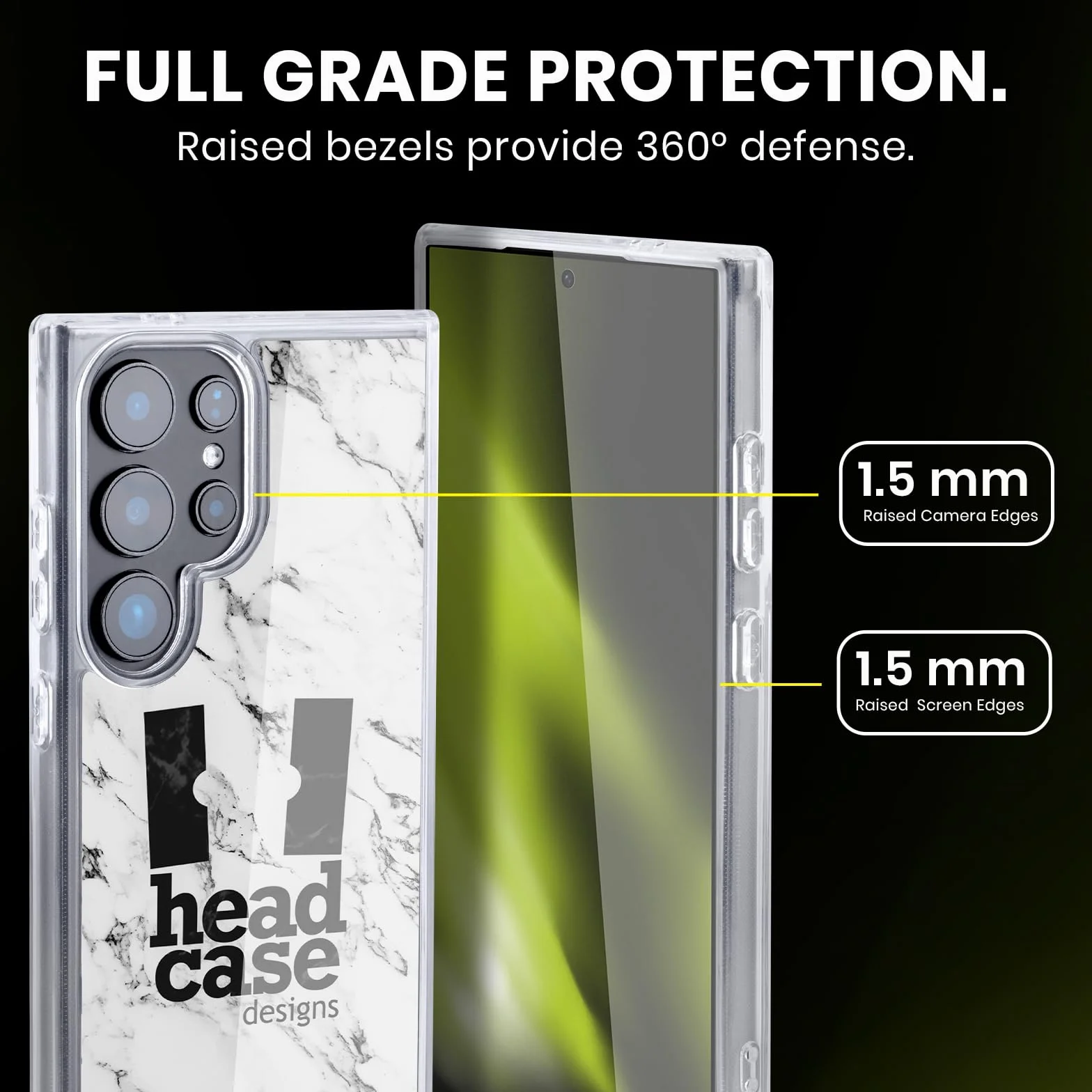 Head Case Designs Cuba Cubano Conjunto de Banderas Vintage 3 Caso Funda de Gel Suave Compatible con Samsung Galaxy S23 5G