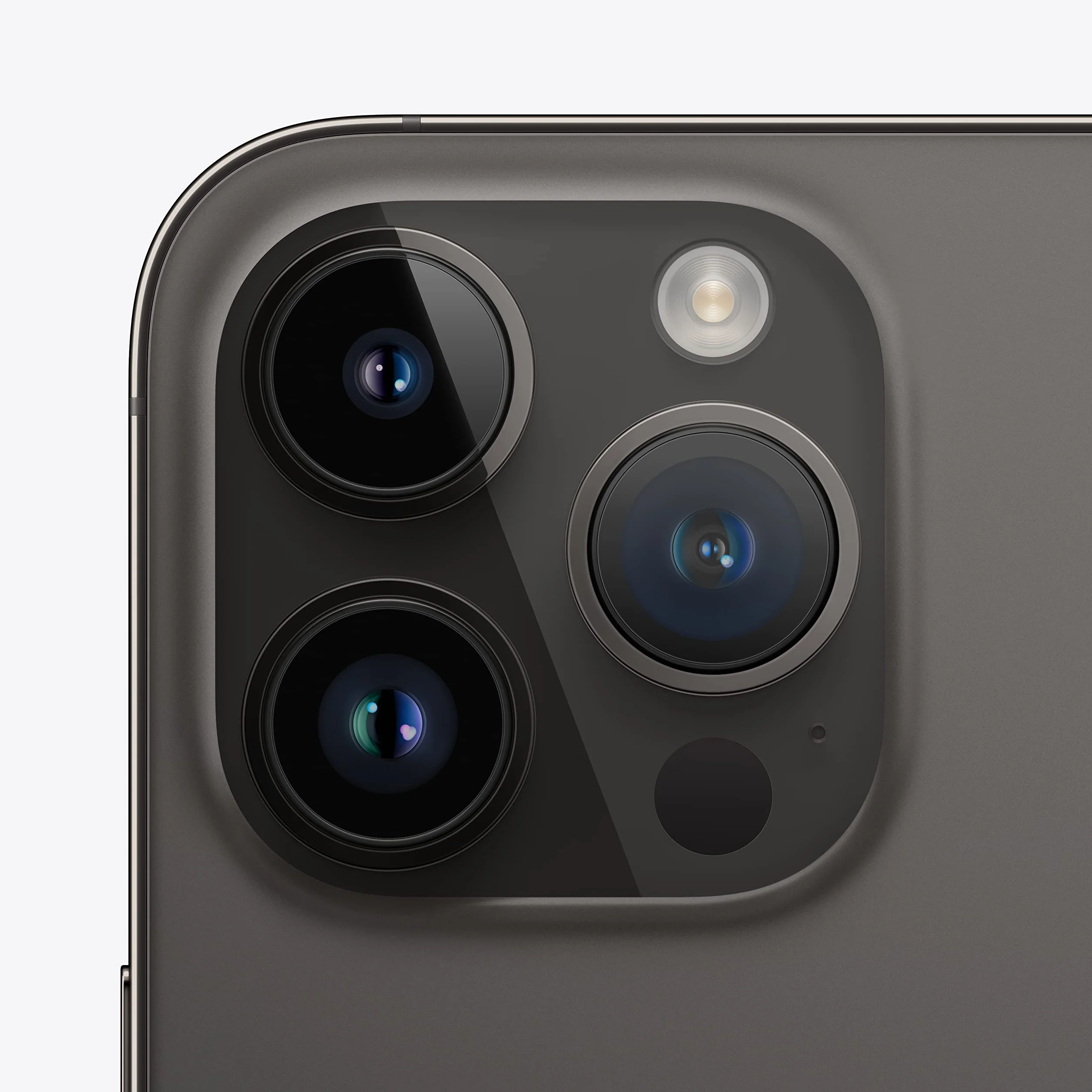 iPhone 14 Pro 128GB Negro Espacial Reacondicionado