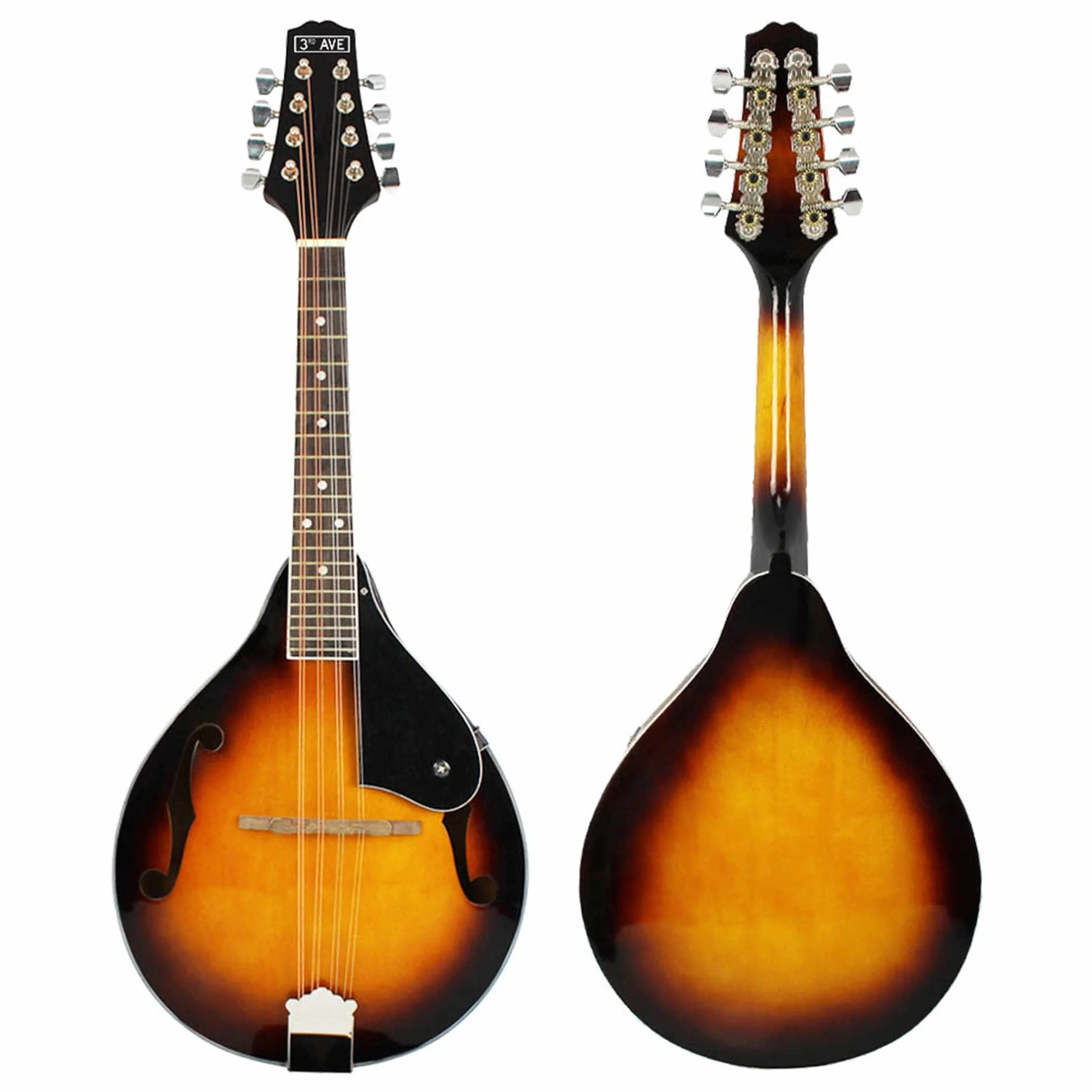 3rd Avenue Rocket MAB01 Mandolina