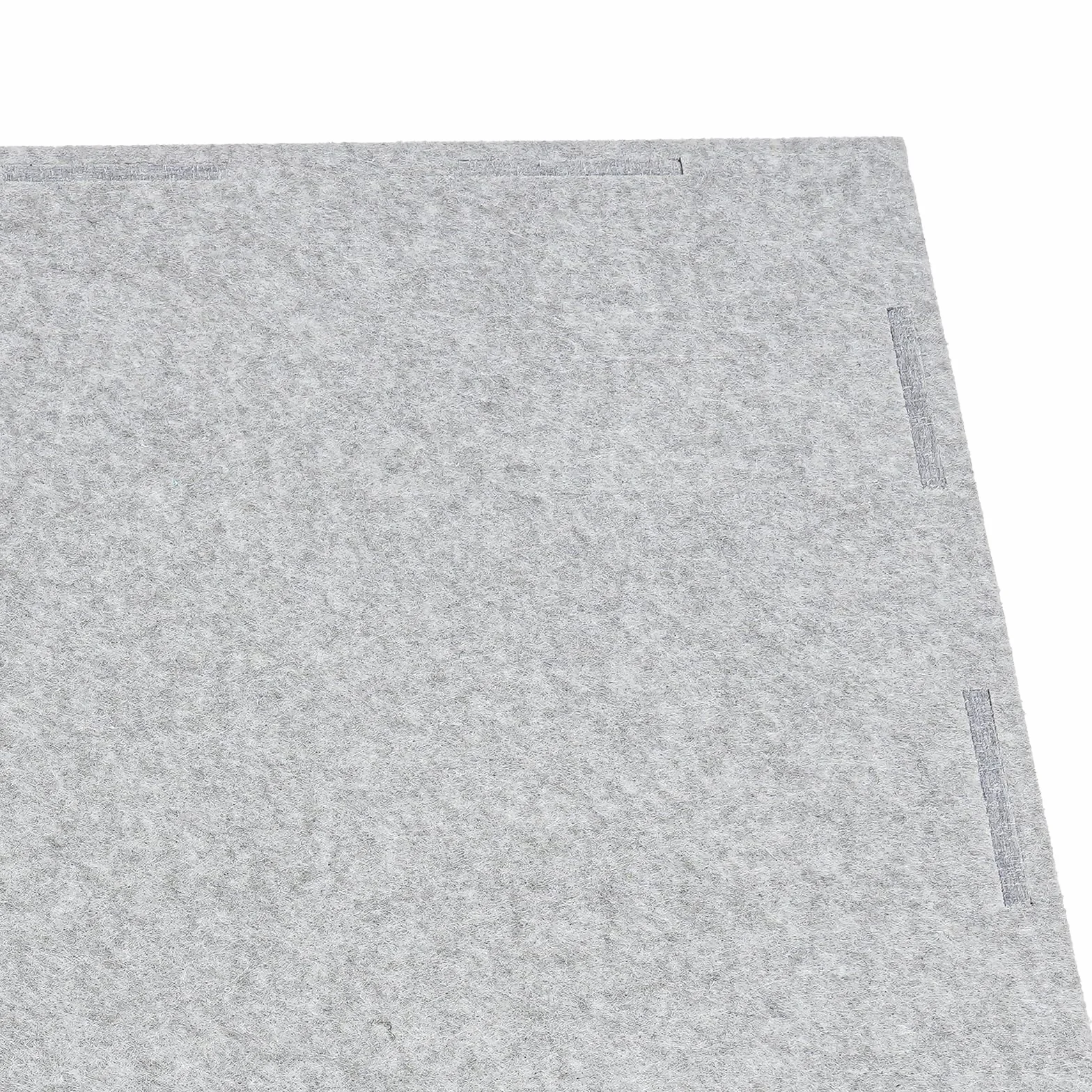 Cubierta insonorizada de escritorio, 60 x 60 cm, plegable, aislamiento acústico con doble aislamiento acústico y esponjas absorbentes de sonido, cabina de grabación vocal portátil para grabaciones de