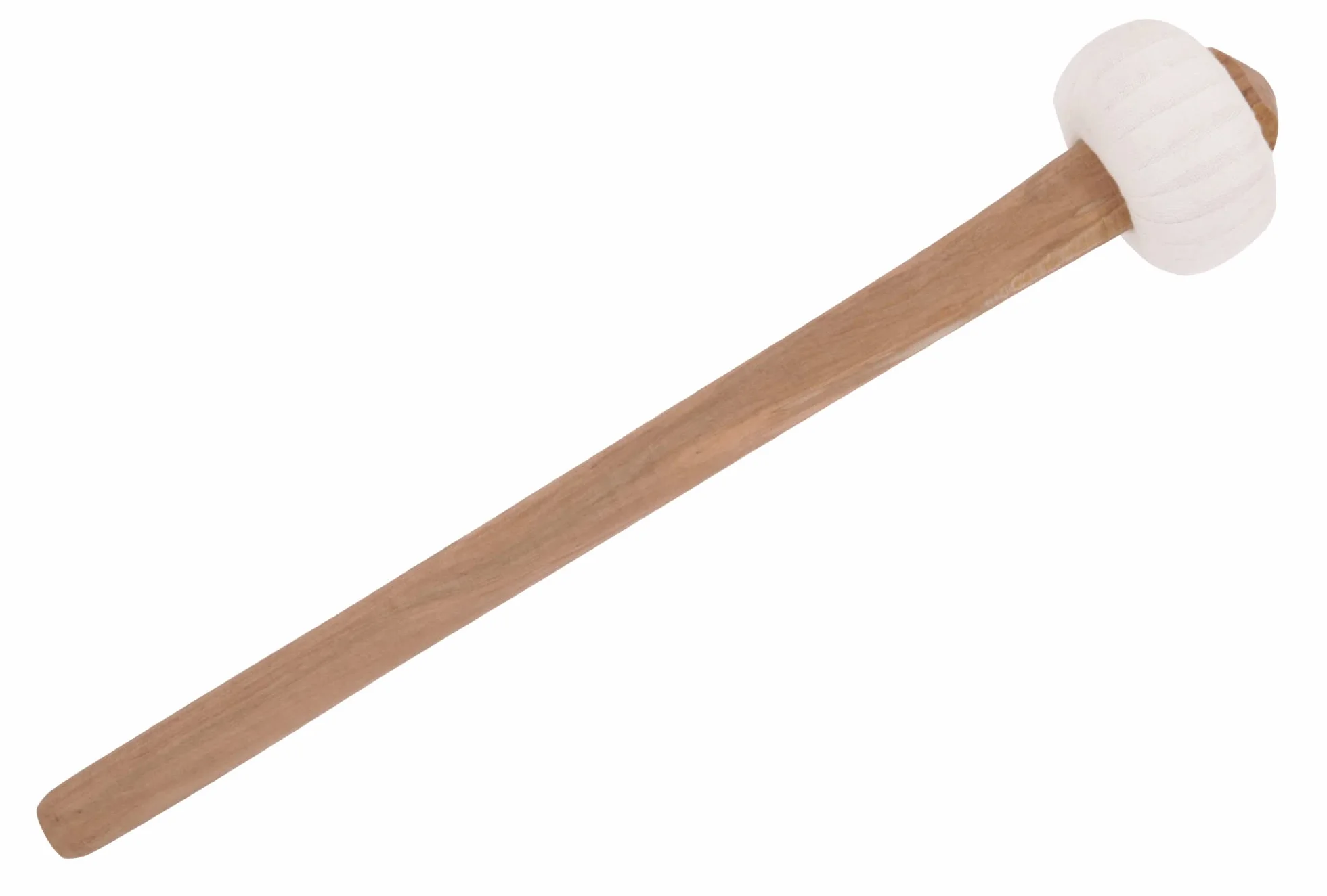 Meinl Sonic Energy White Gong 36.83 cm, 14.5 pulgadas - incluye Batidor, WG-145