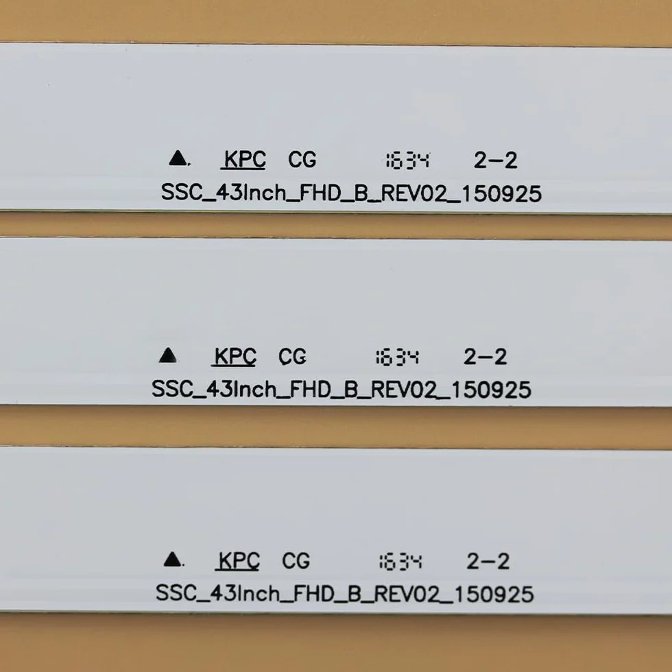 43LH570V 43LH5100 43LF510V 43LH510V 43LH51 FHD A 6916L-0962A 6916L-0962B 43LH51_FHD 43LH51_FHD_B LF51_FHD_A 43LF5100 43LH520V 43LJ515V 43LH590 43LH511T 43LH513V 43LH5700 Tiras LED para tv 43