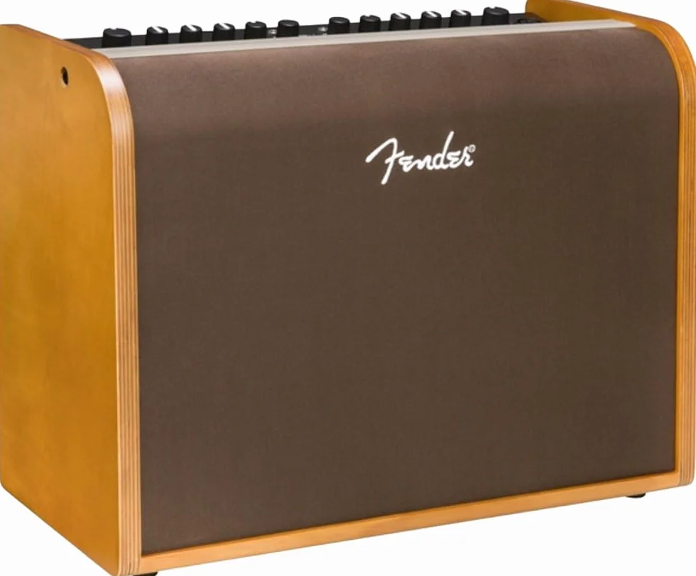 Fender Acústica 100