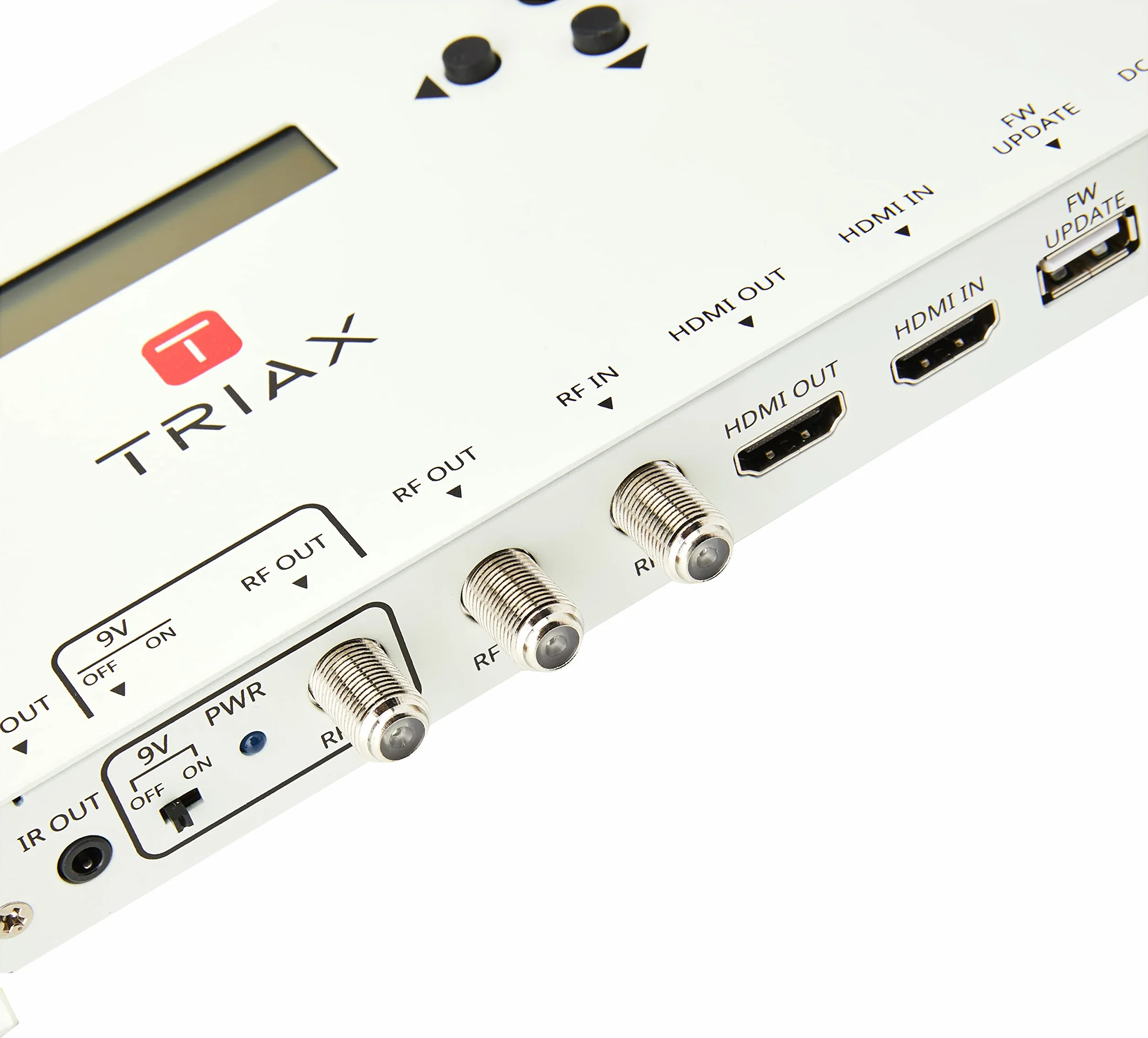 Triax MOD103T HDMI to COFDM Modulator 300128