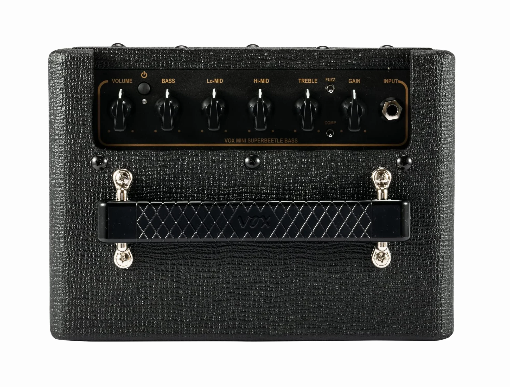 Vox MSB50-BA Mini SuperBeetle Bass