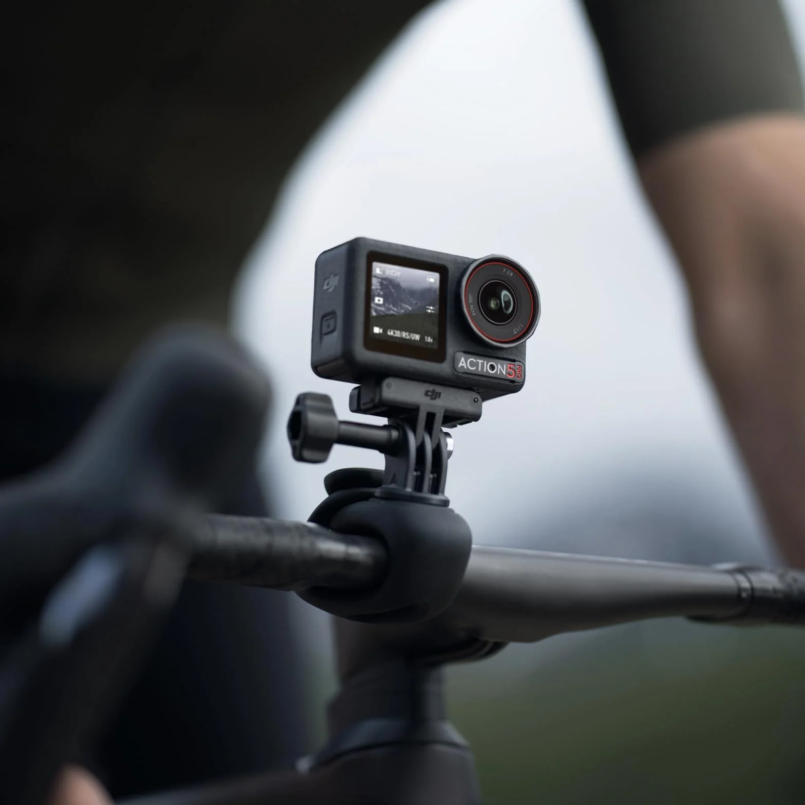 dji Soporte Flexible Osmo