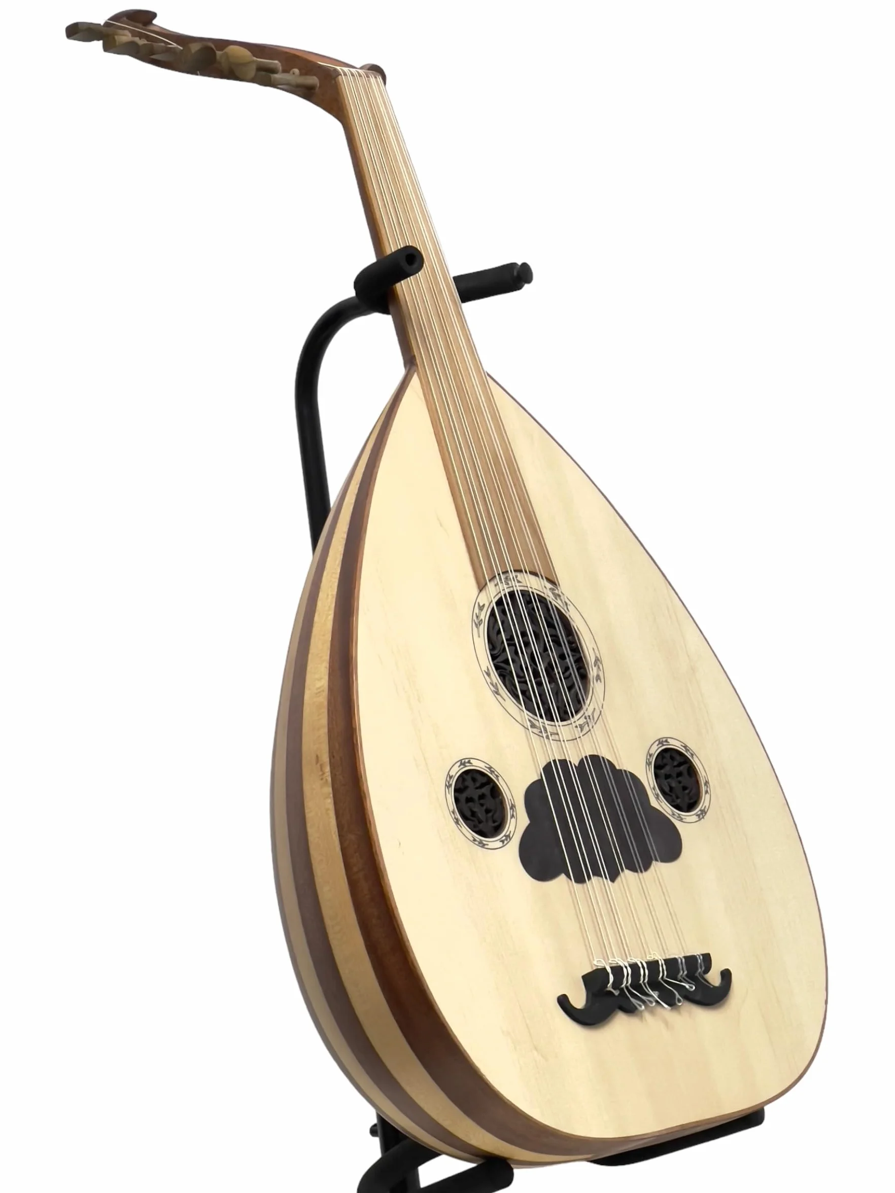 Oud Ud Lavta Turco Árabe Oud