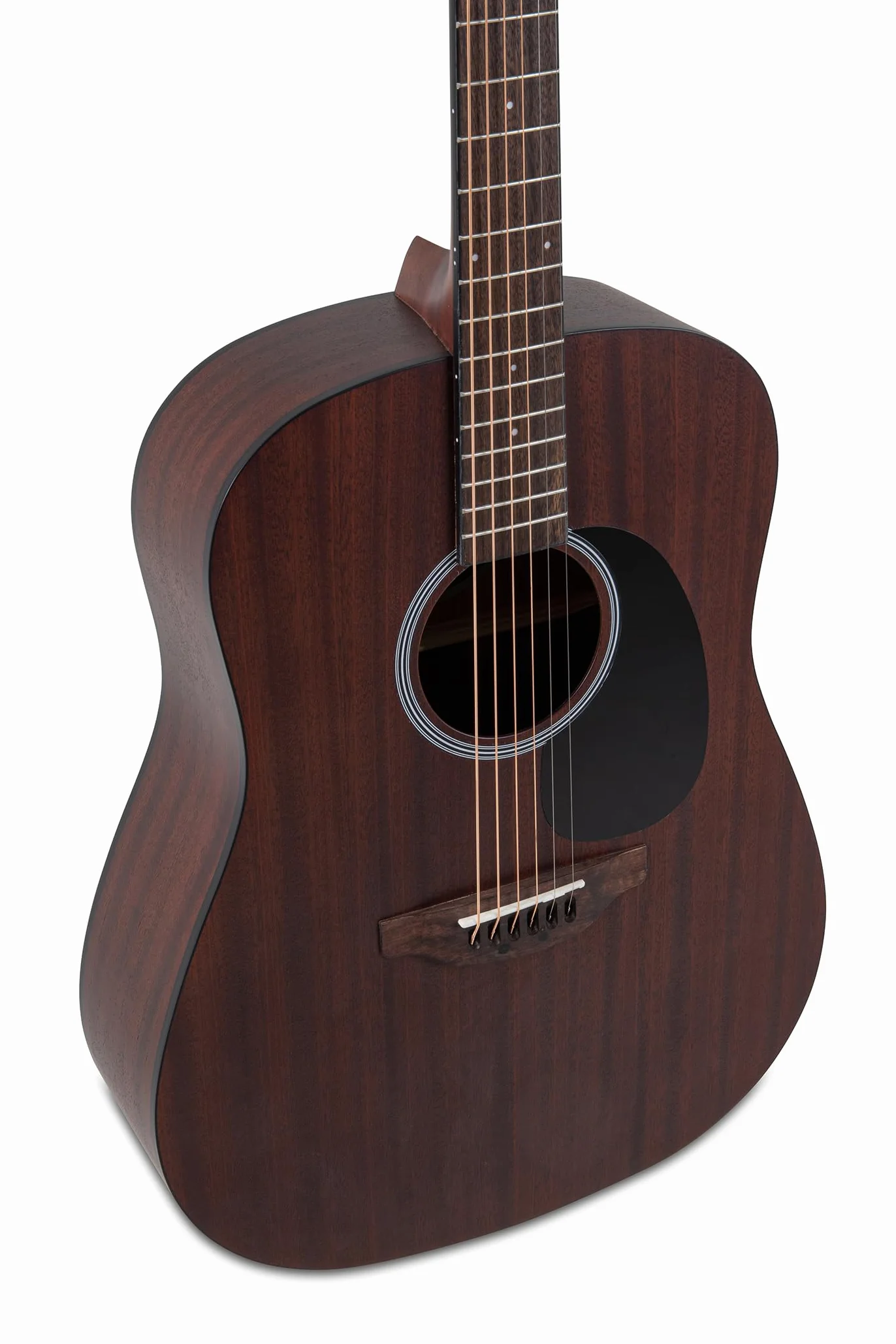 Applause Guitarra acústica Wood Classics AAD96-M Caoba natural mate