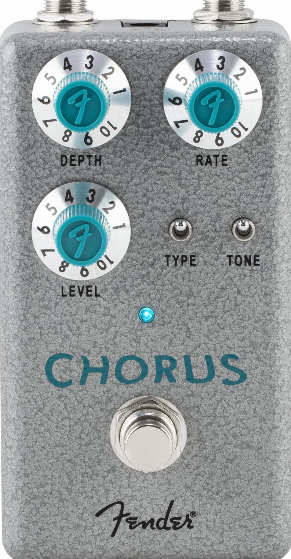 Fender - Hammertone Chorus - Pedal de efecto Chorus
