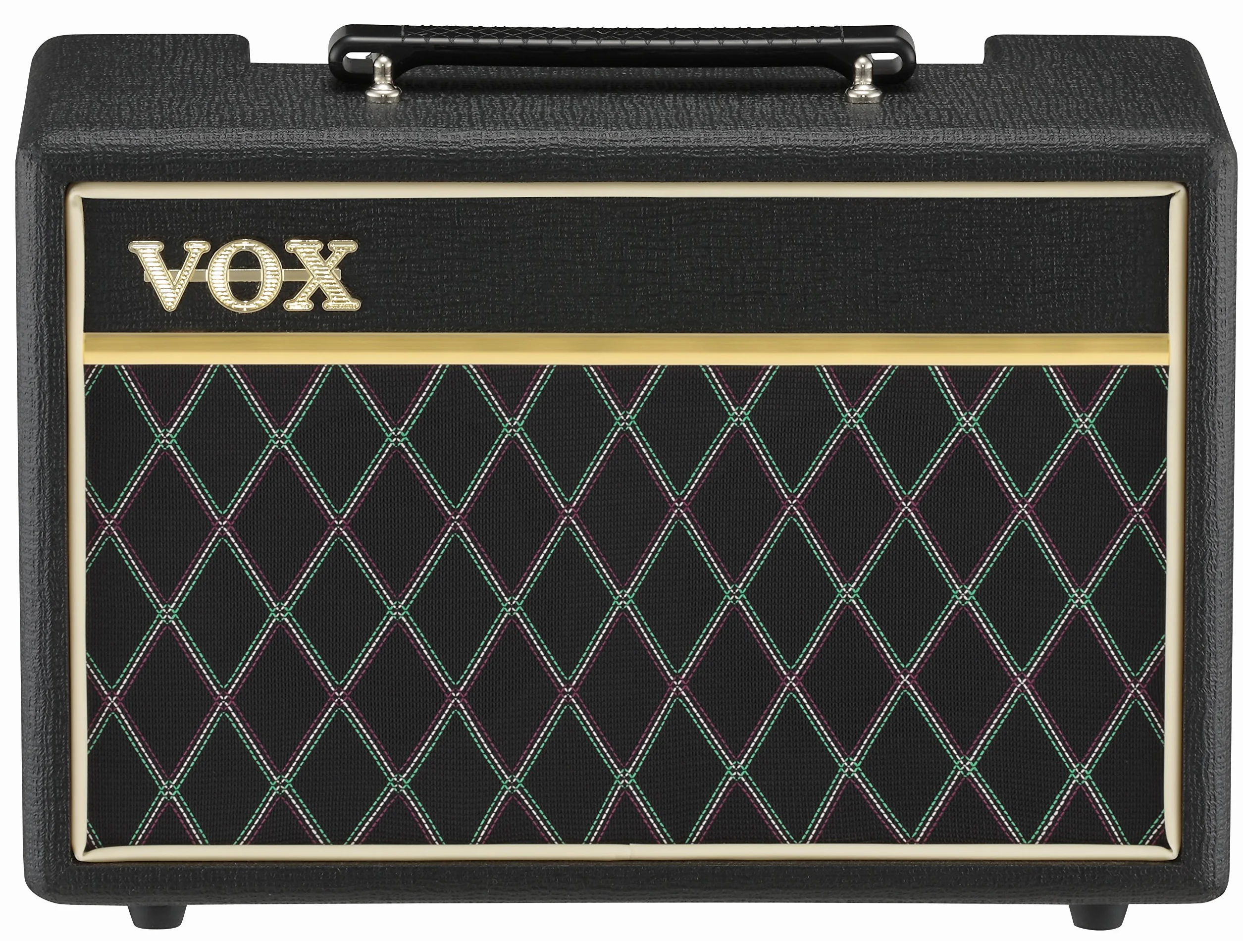 Vox Pathfinder 10 Bass - Amplificadores combo