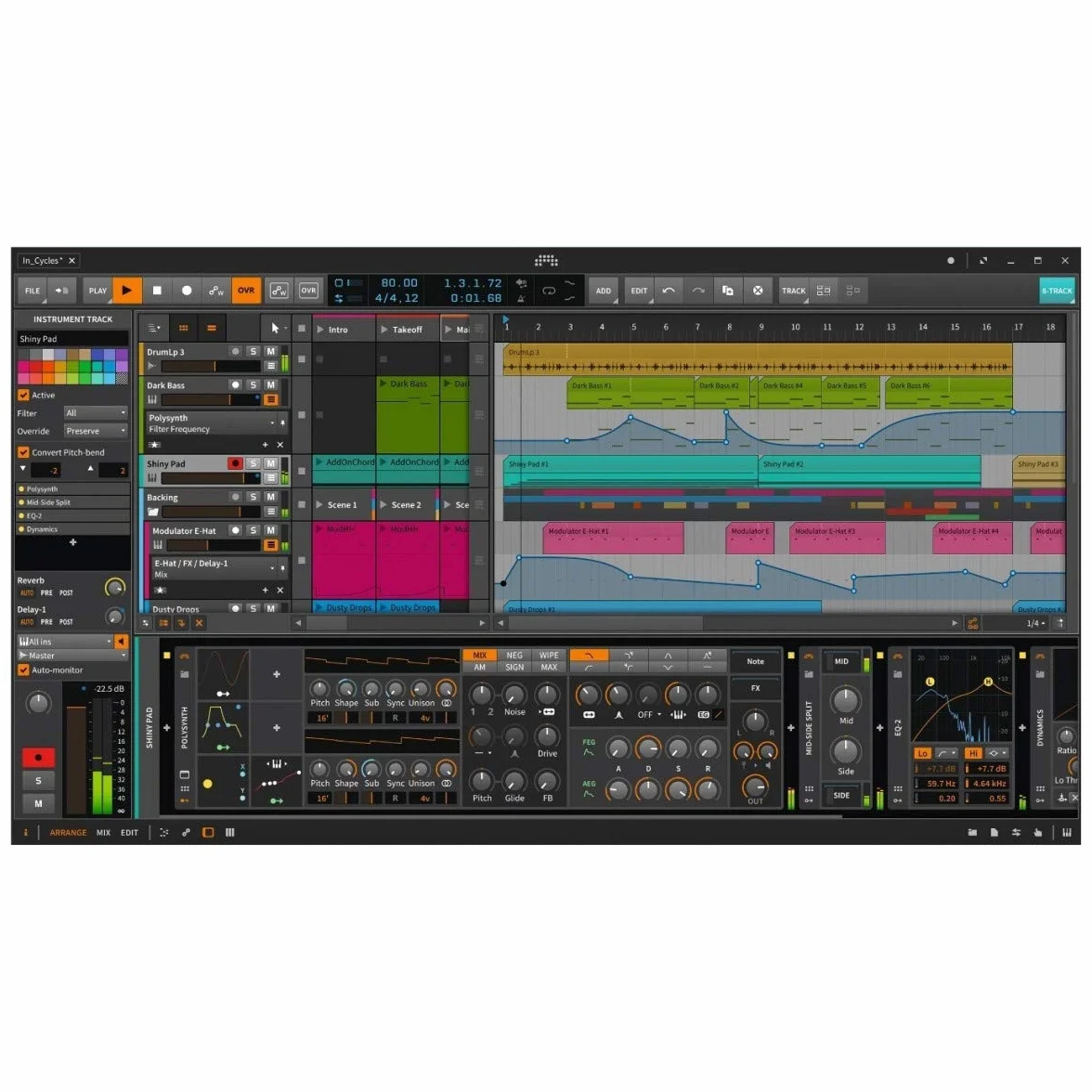 SubZero Home Studio Paquete De Grabacion Interfaz de audio USB con micrófono para PC y Mac