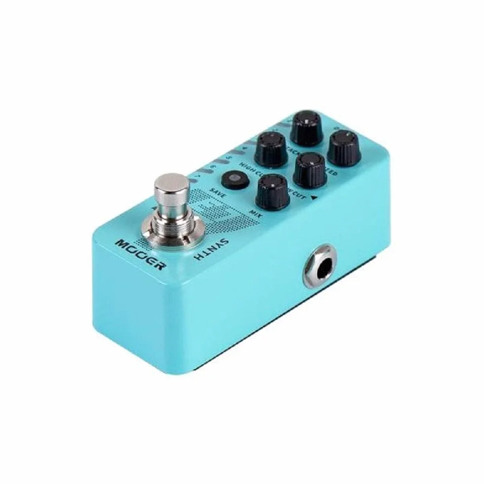 E7 SYNTH