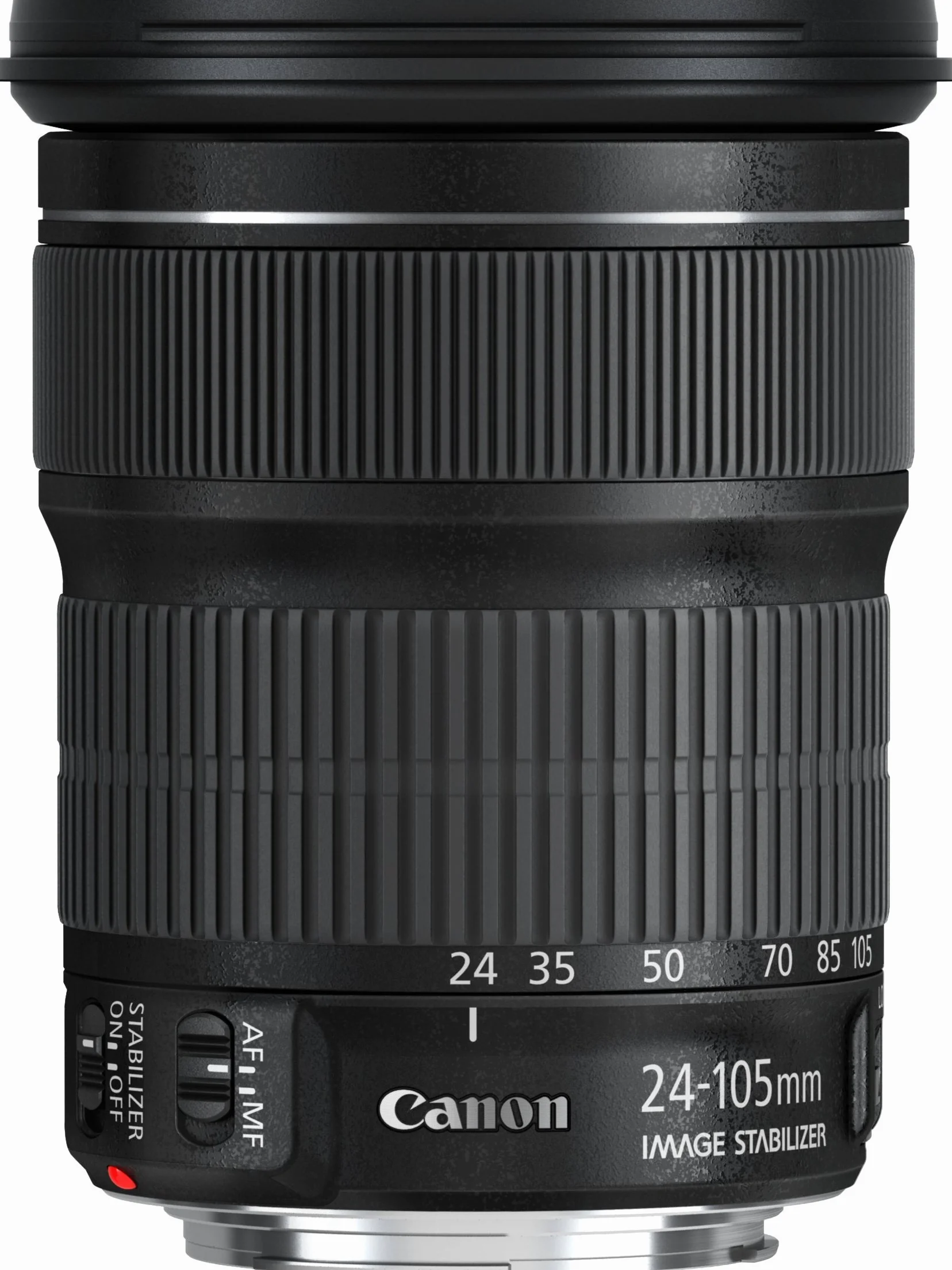 Canon EF 24-105mm f/3.5-5.6 IS STM Lens