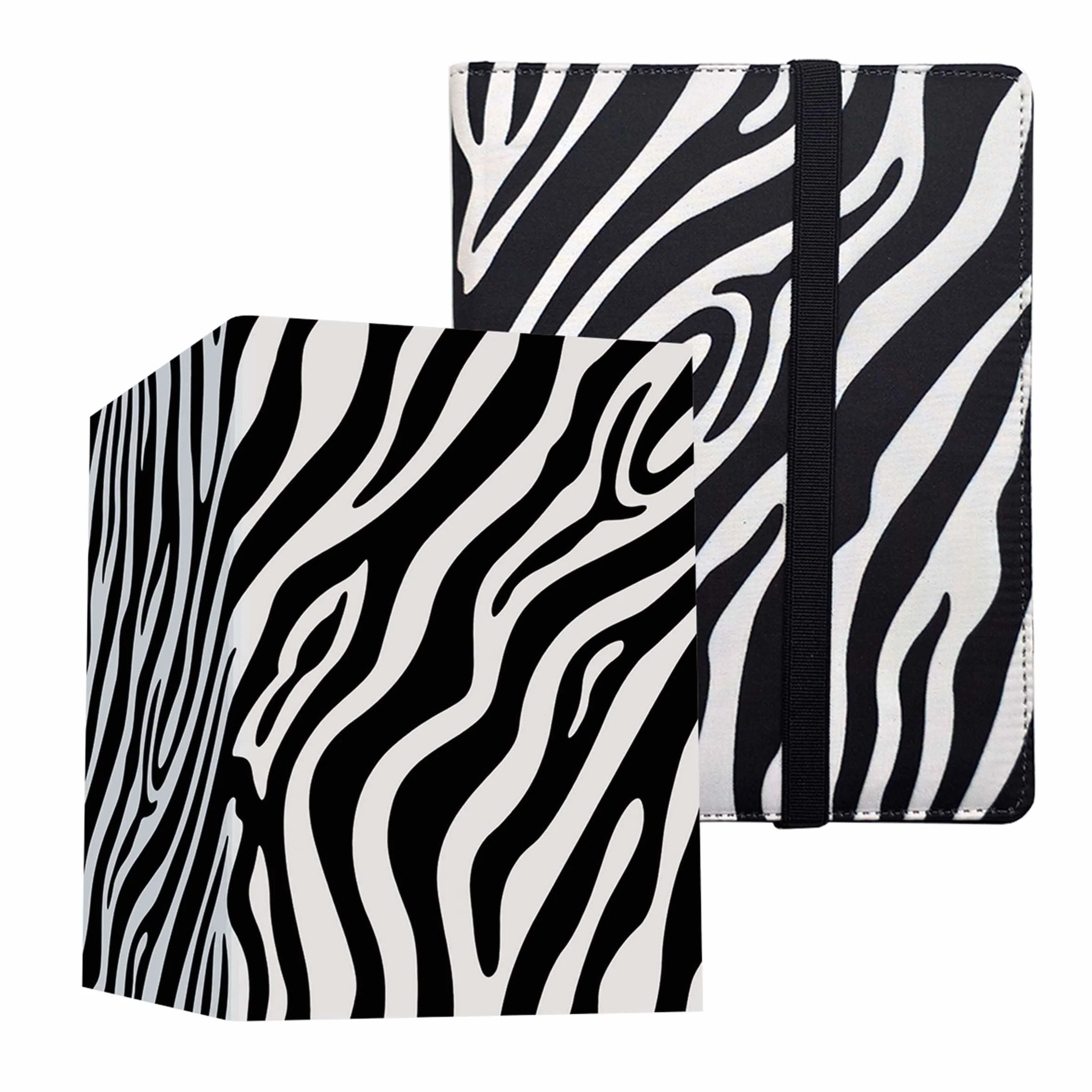 Funda para Libro electrónico eReader eBook de 6 Pulgadas - Kobo, Woxter, Tagus, BQ, Energy, SPC, Inves, Papyre, Wolder, Nolim - 6" Universal - elástico (197)